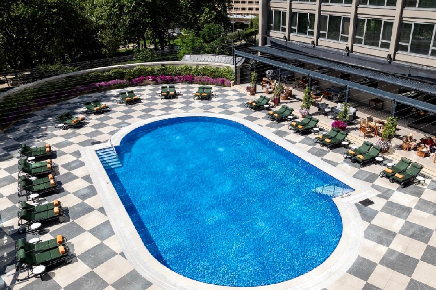 InterContinental Istanbul by IHG - Image 343