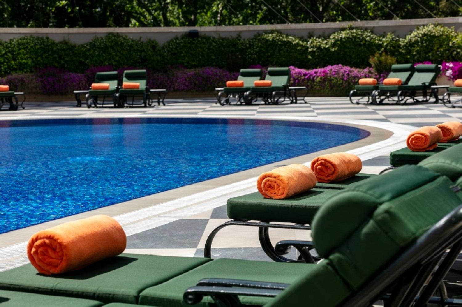 InterContinental Istanbul by IHG - Image 341
