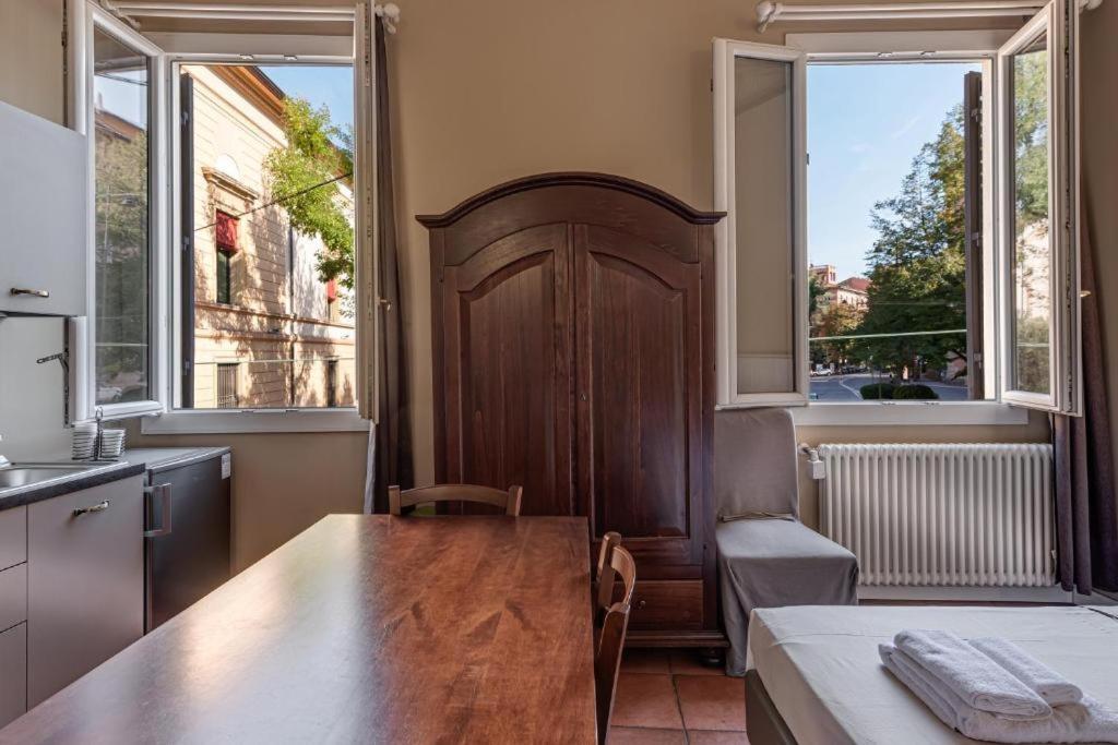PIAZZA MAGGIORE Rooms and Suites -BEDINBOLOGNACENTRO LUXURYH
