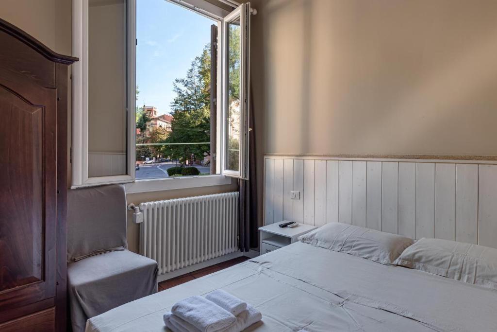 PIAZZA MAGGIORE Rooms and Suites -BEDINBOLOGNACENTRO LUXURYH