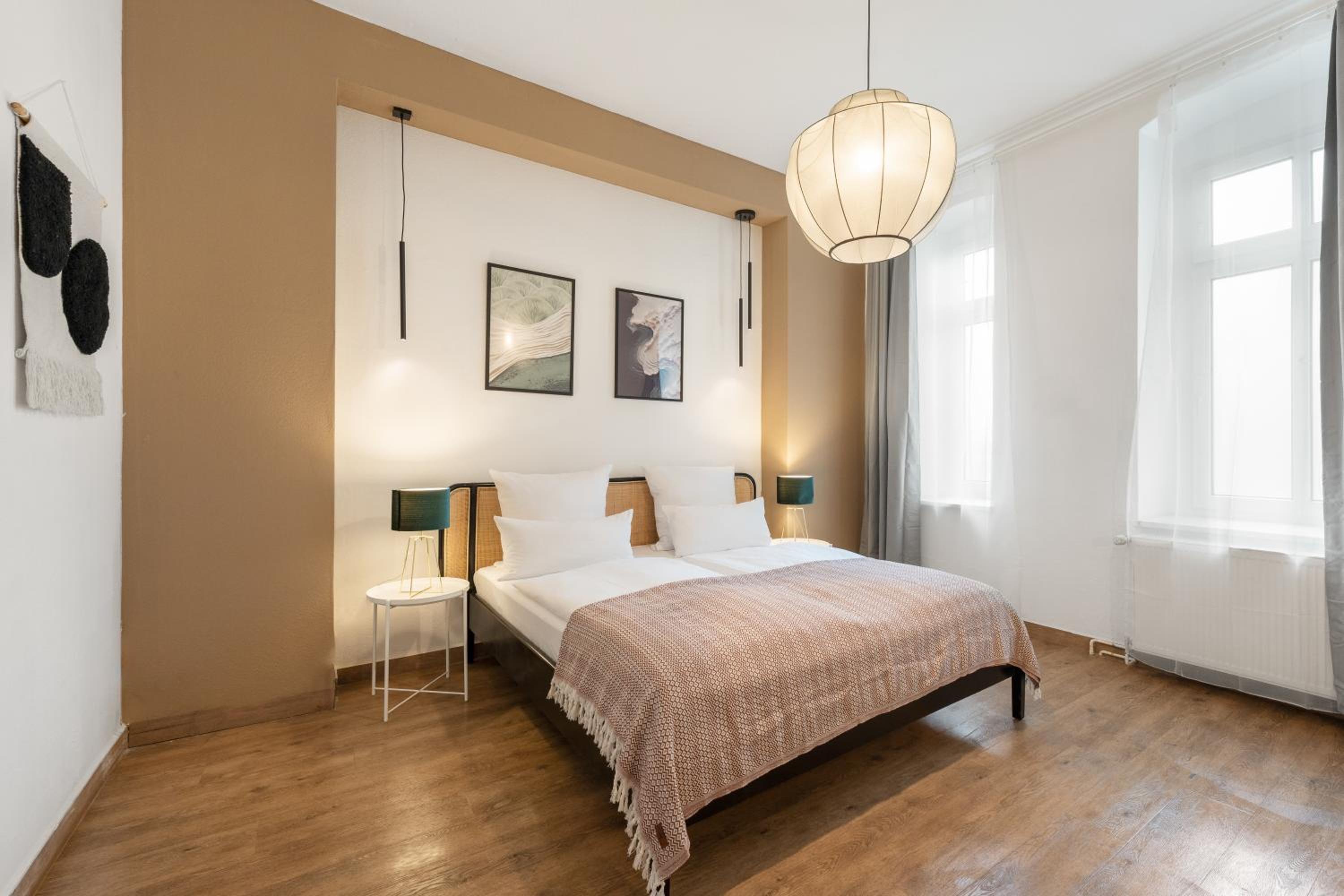 Holiday 33 Apartment L - 8 Rooms, 3 Baths, 190qm