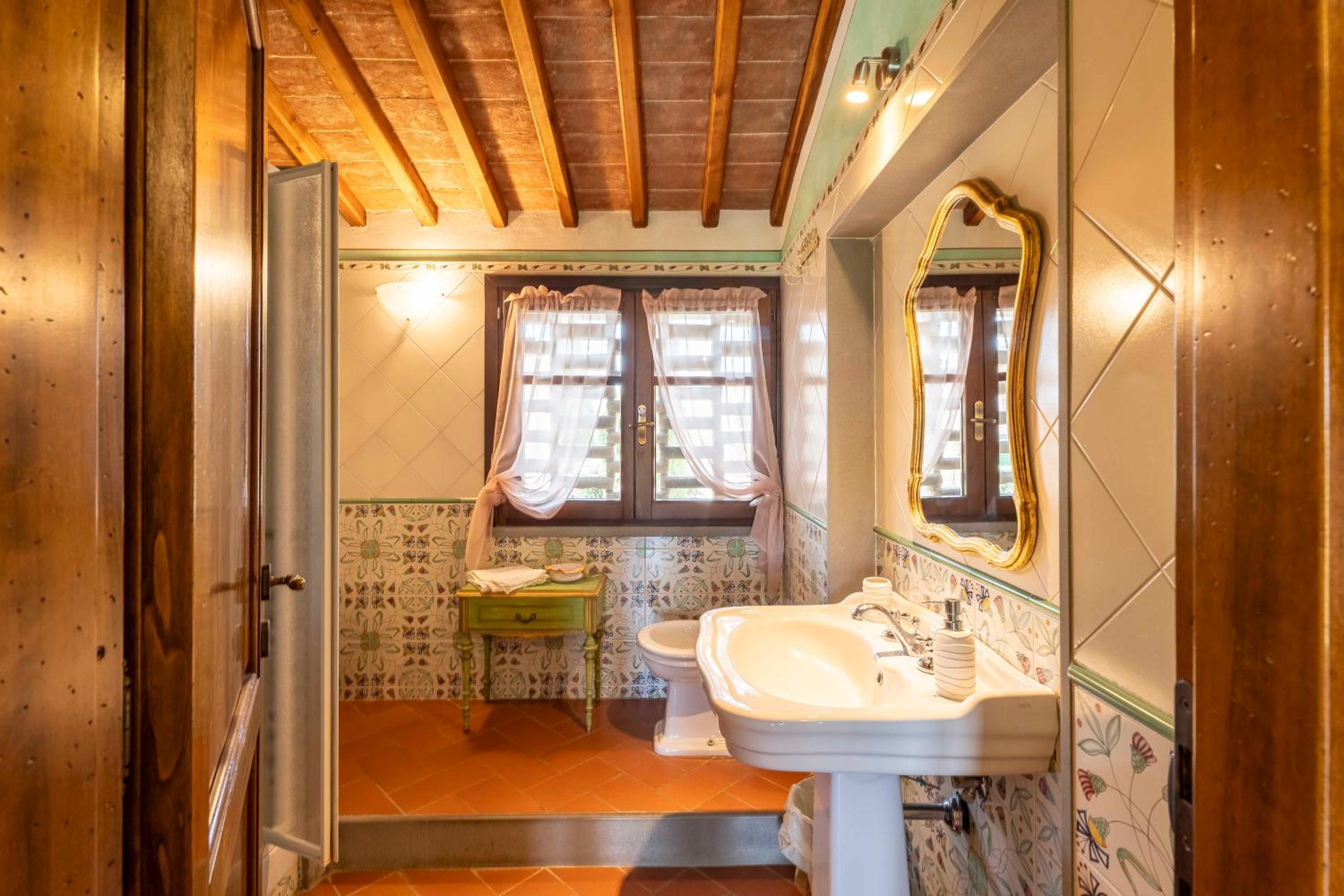 Villa Antica Sosta Renai