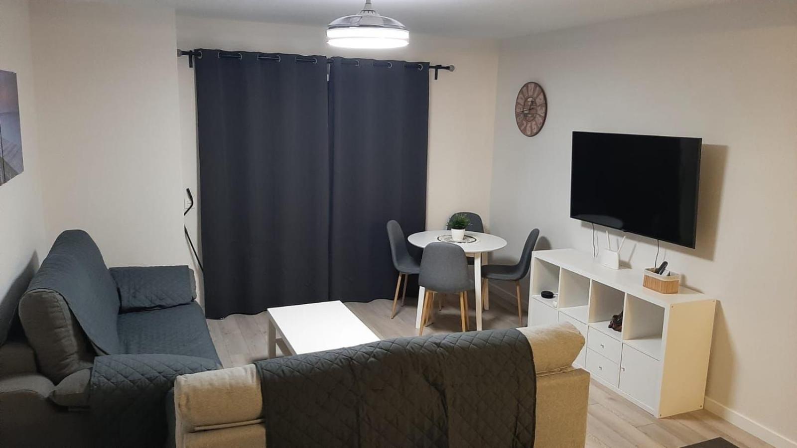 Apartamento Valle-Niza, Almayate, Vélez málaga, torre del mar ,2 dormitorios view 5