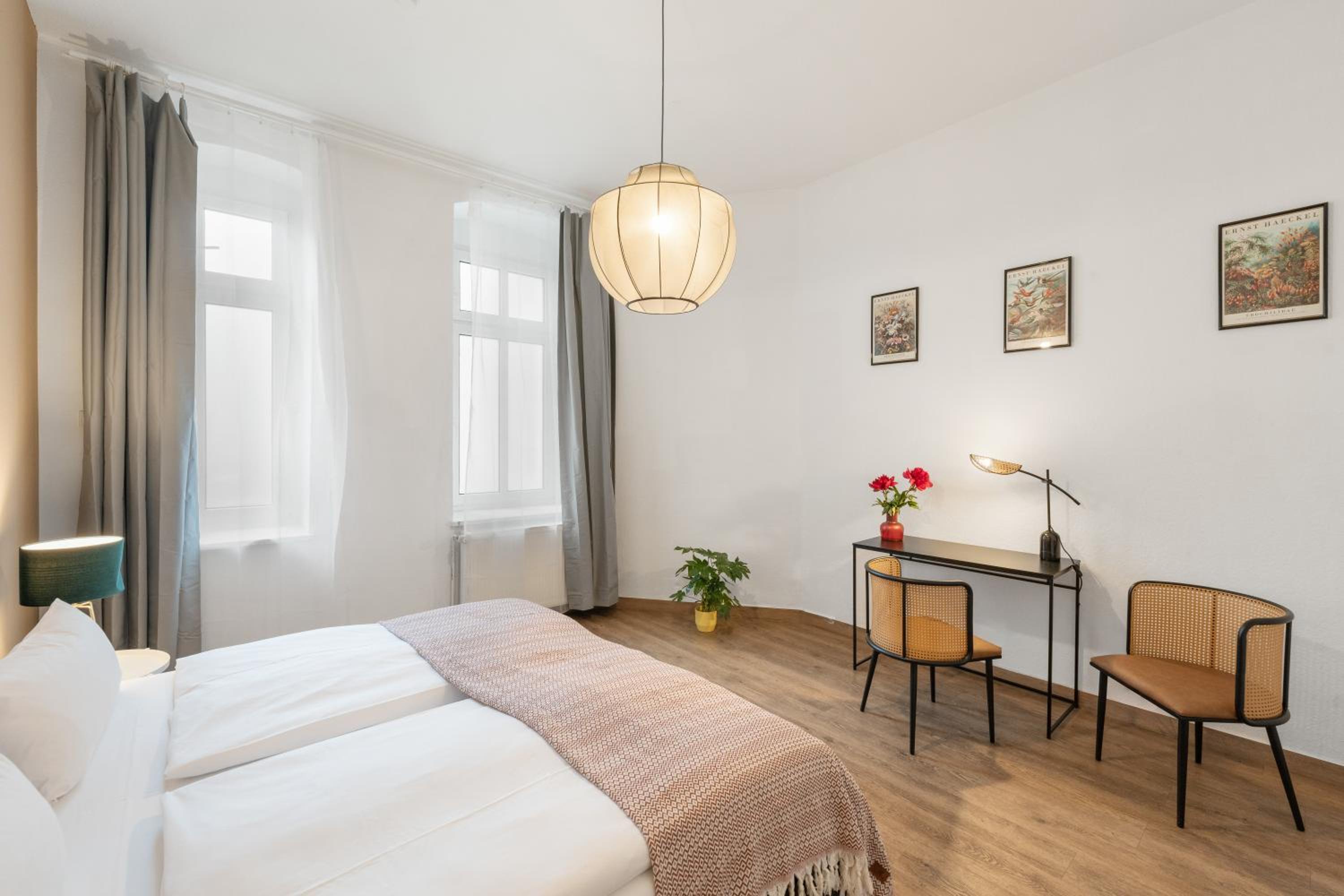 Holiday 33 Apartment L - 8 Rooms, 3 Baths, 190qm