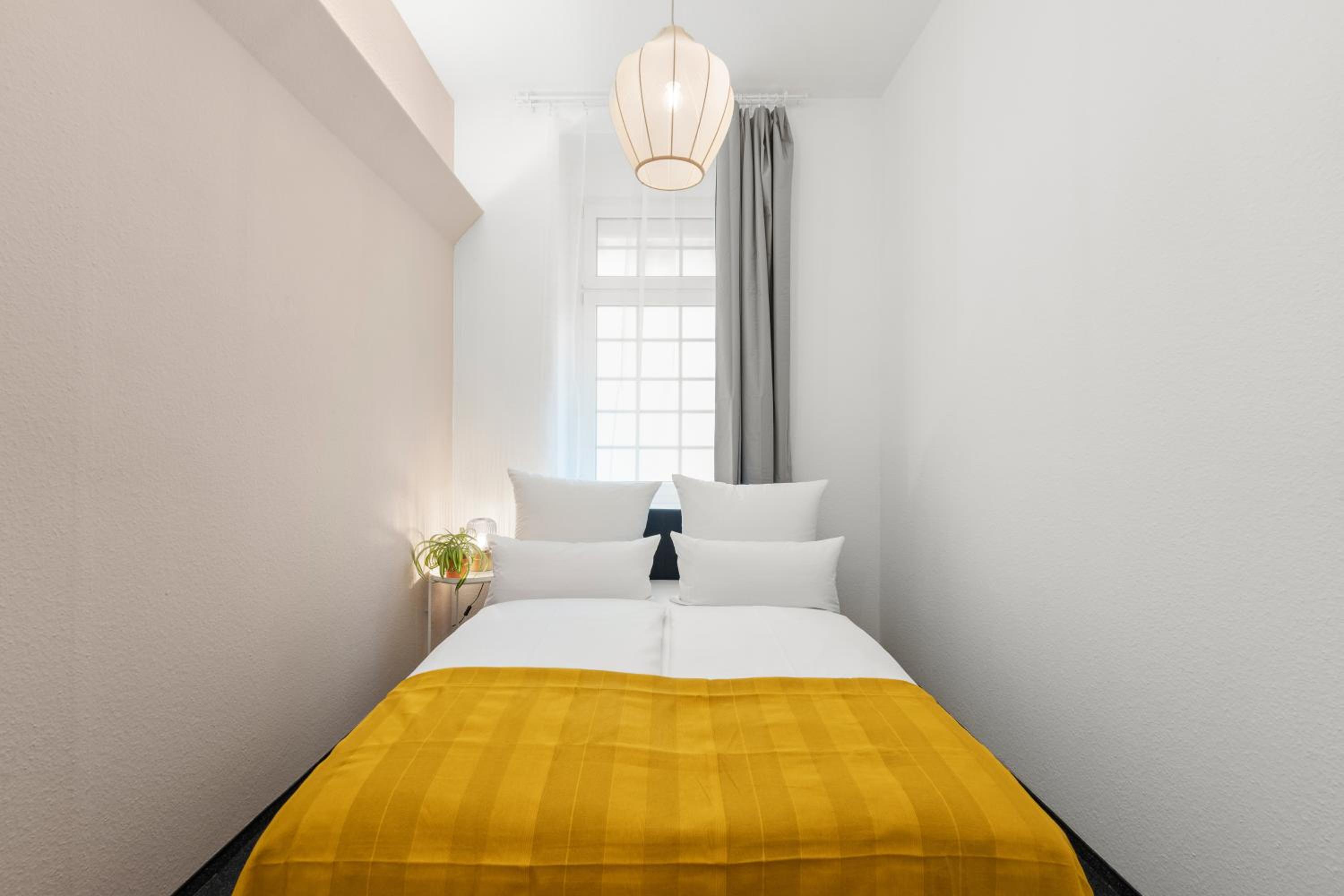 Holiday 33 Apartment L - 8 Rooms, 3 Baths, 190qm