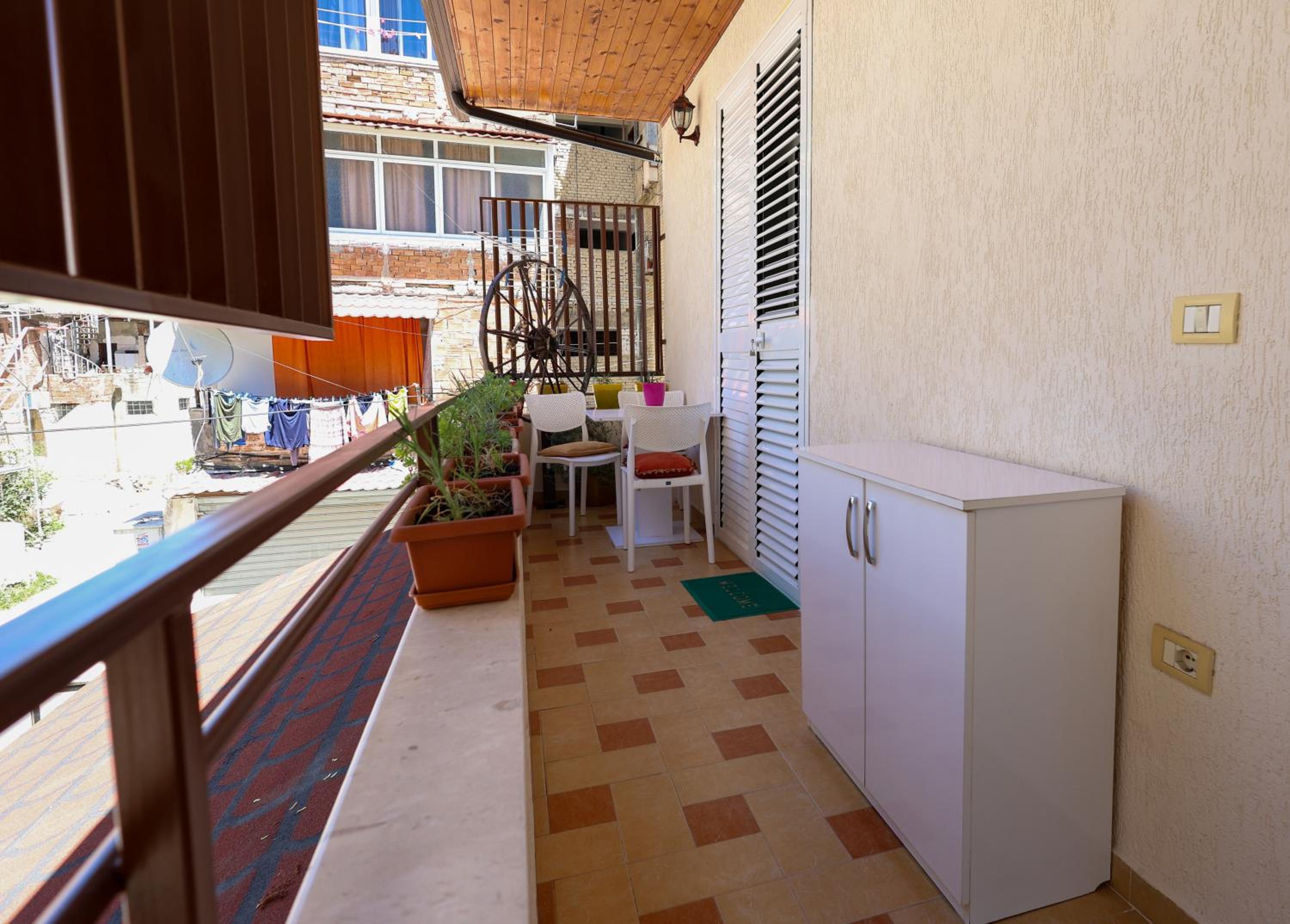 Berat Central Studio