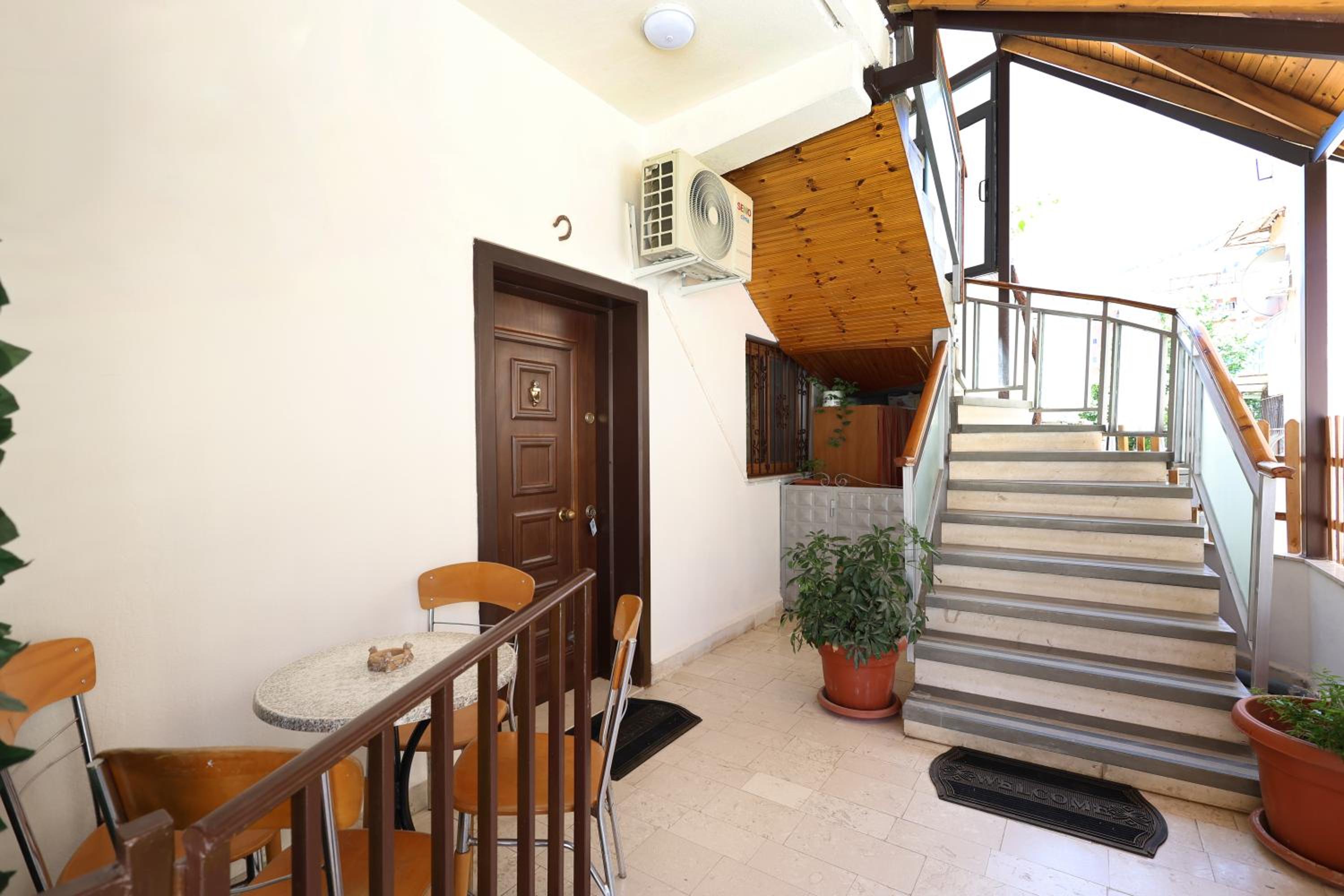 Berat Central Studio