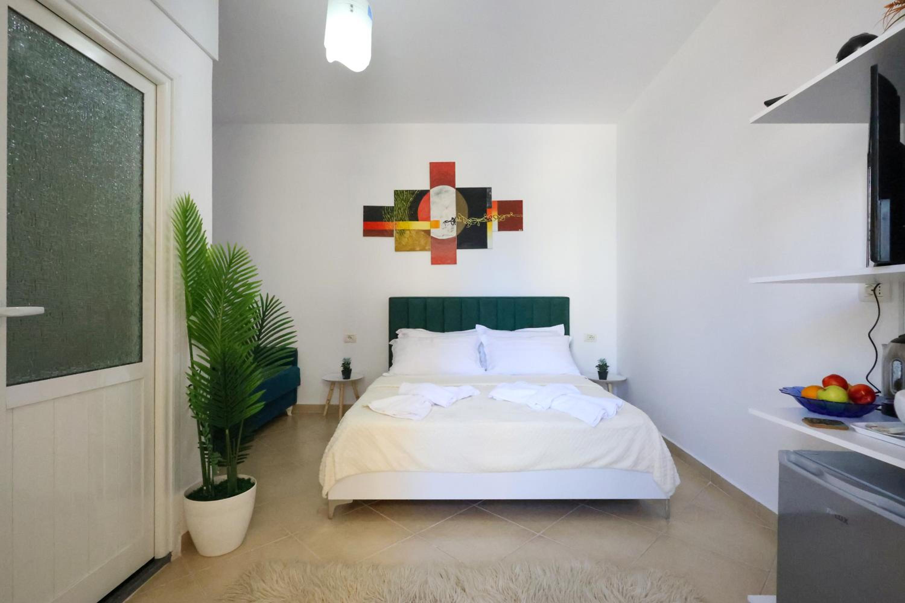 Berat Central Studio