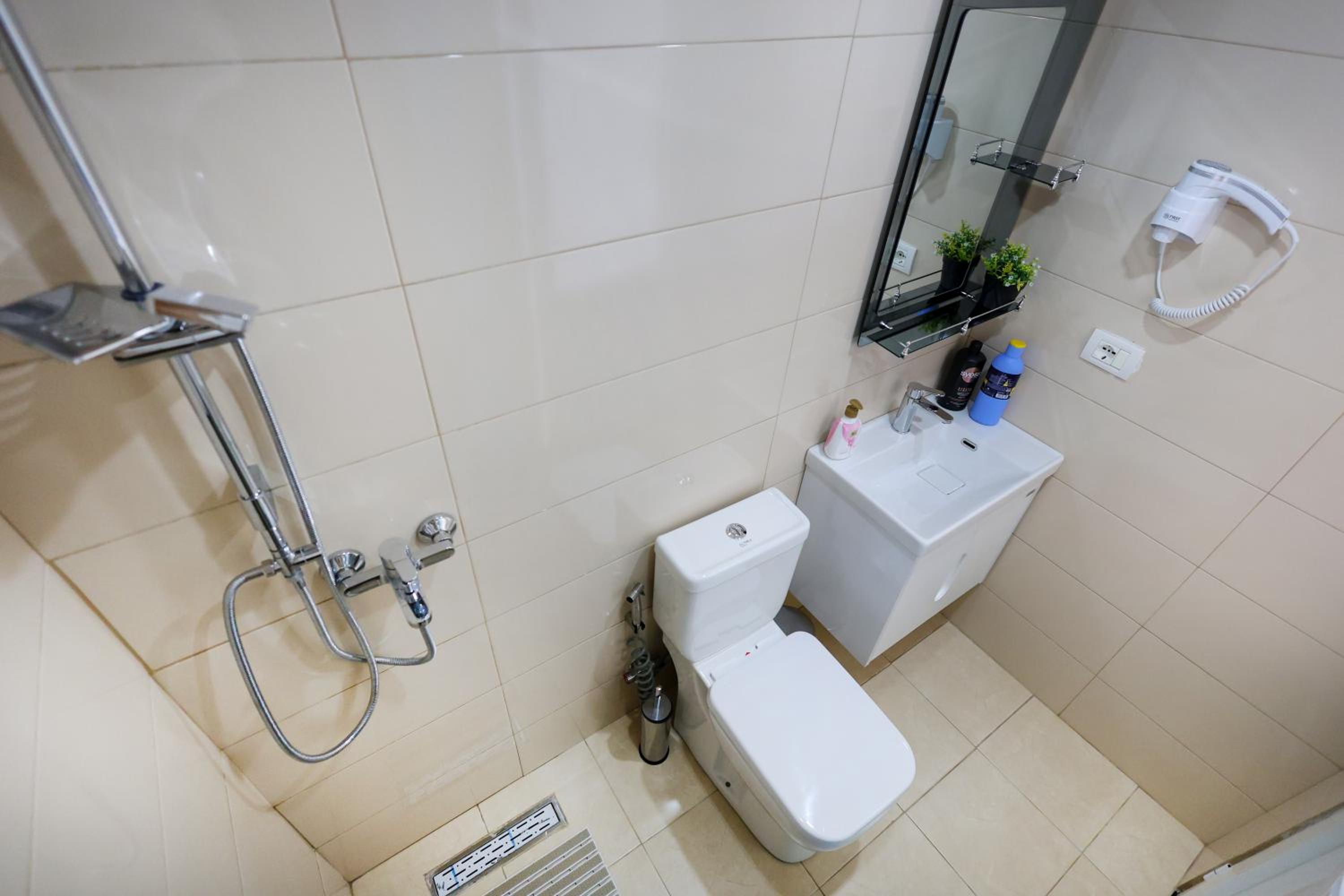 Berat Central Studio