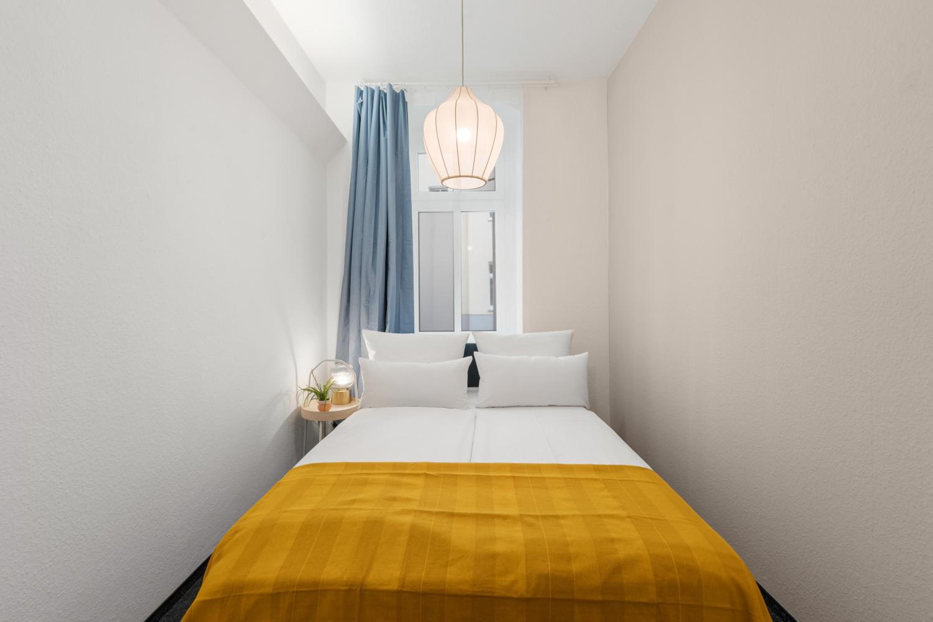 Holiday 33 Apartment L - 8 Rooms, 3 Baths, 190qm