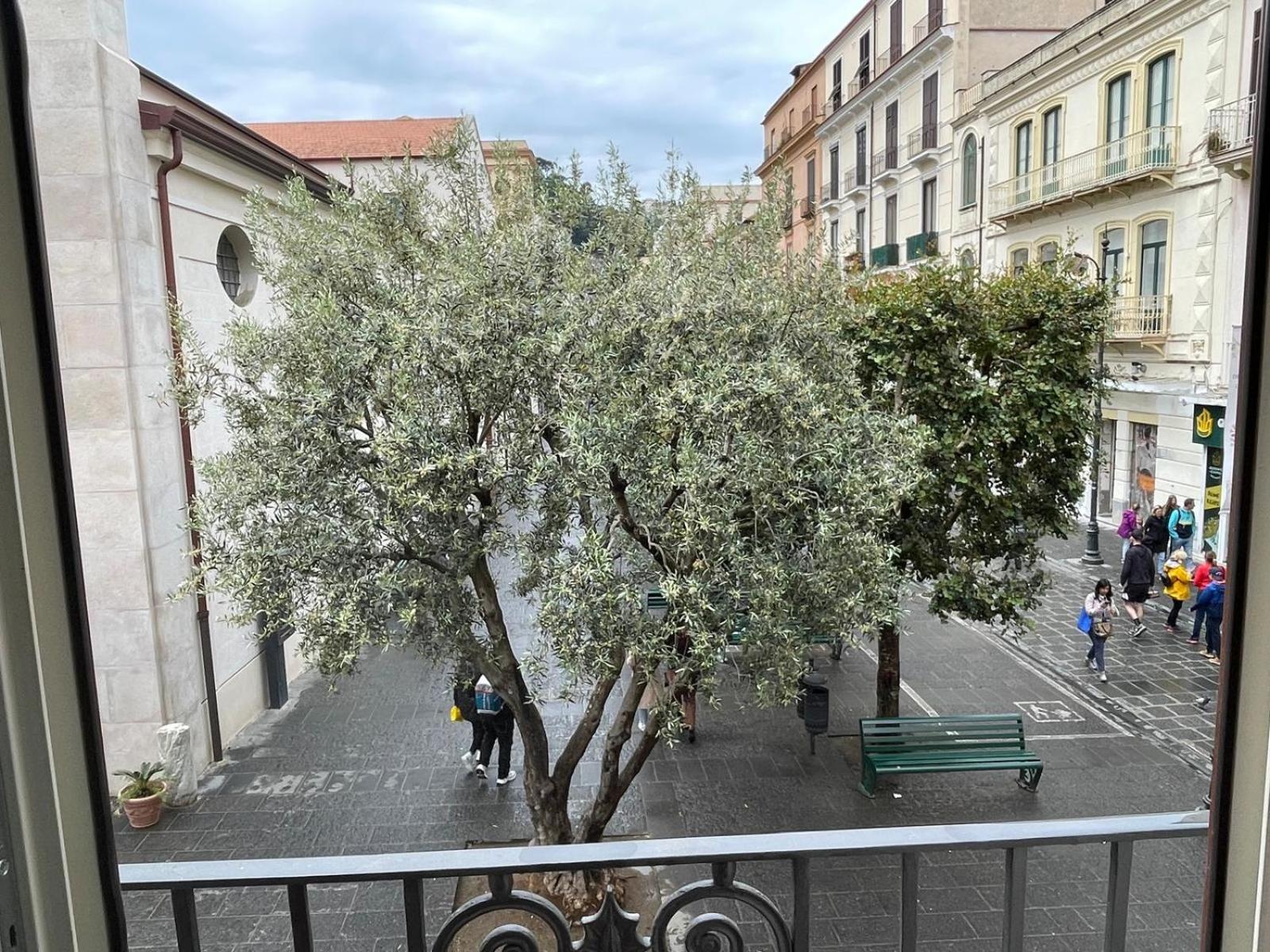Residenza Il Campanile