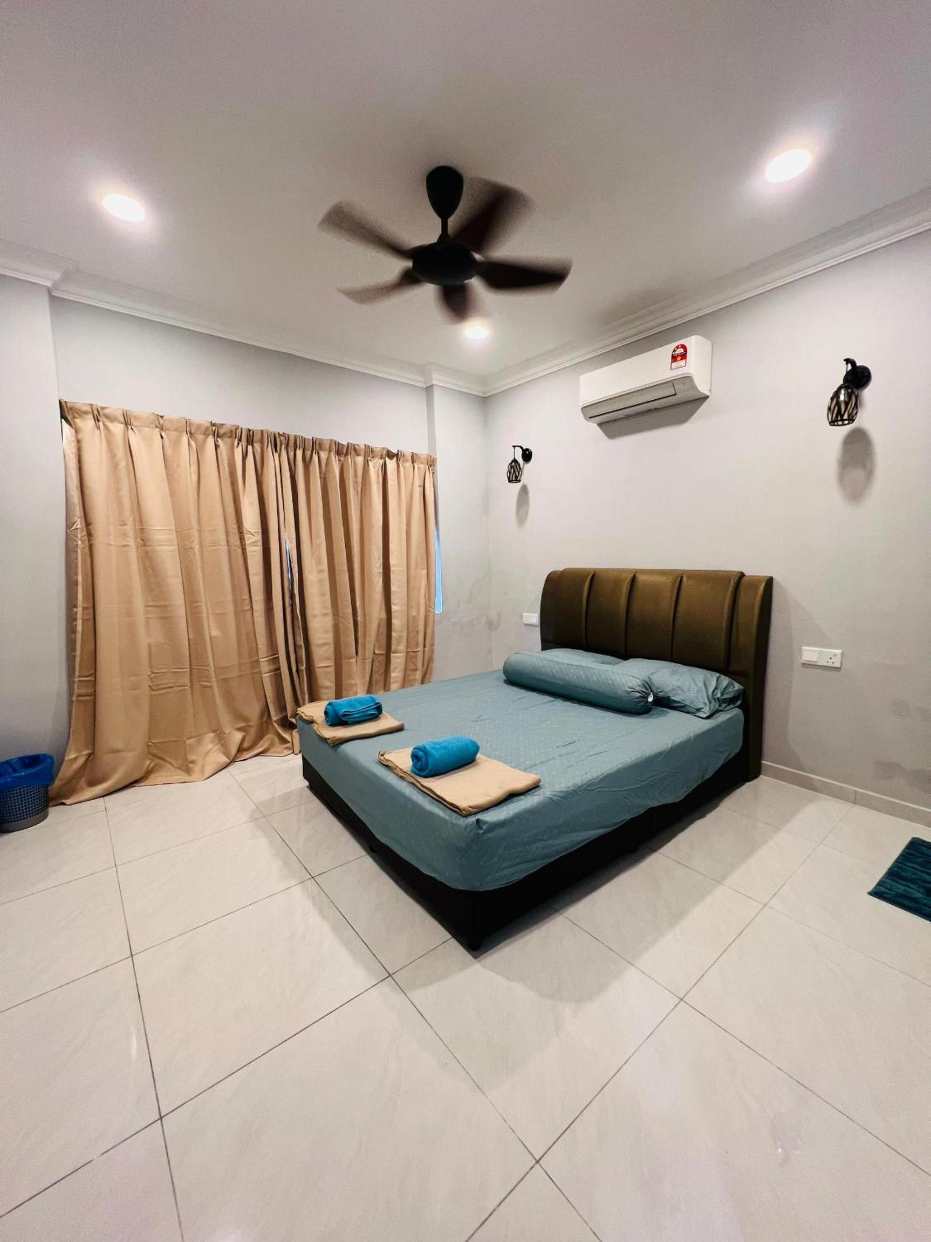Muhibbah Guest House 1 photo 1