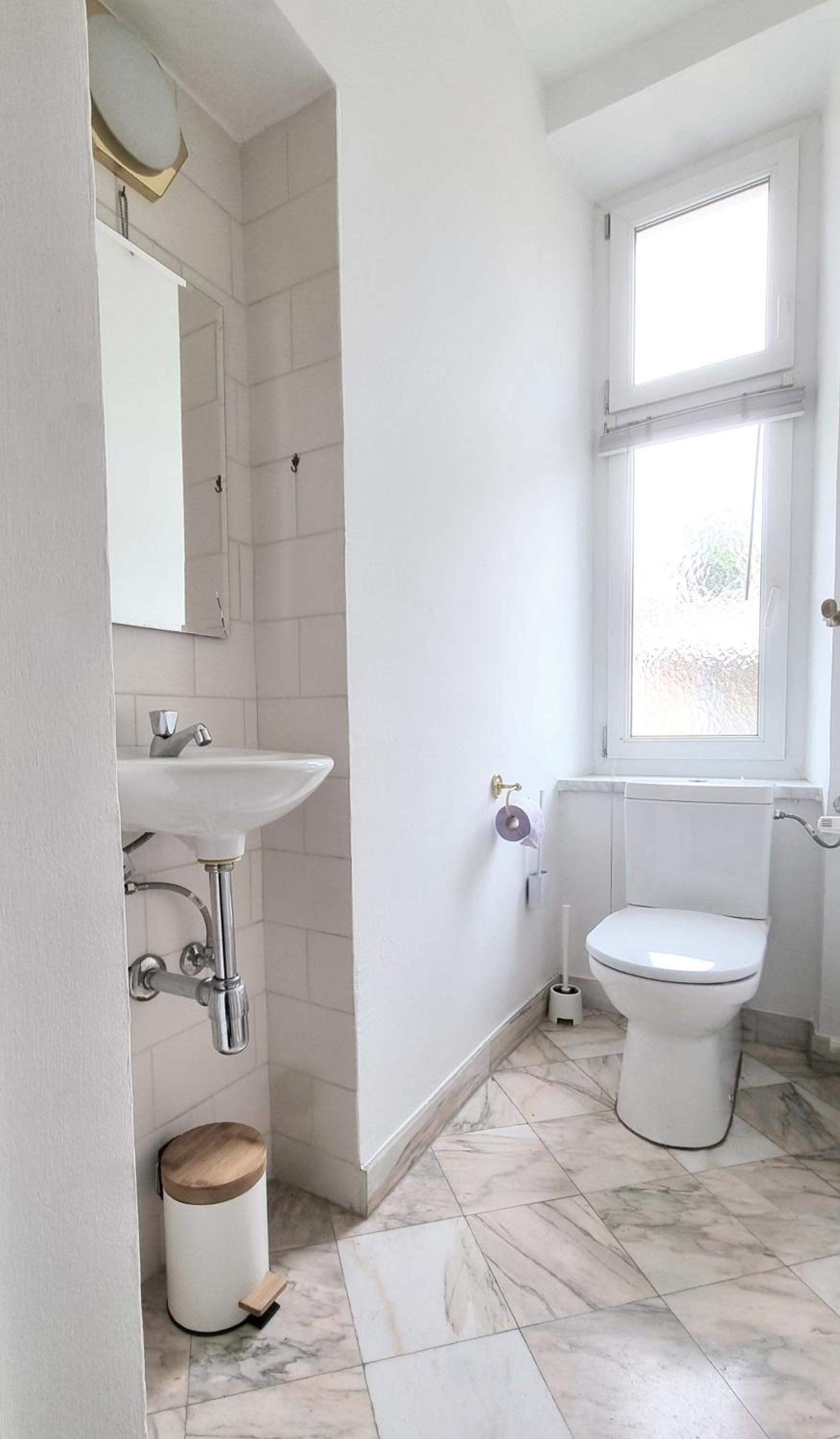 Villa Hohenheim - Apartment am Stadtpark