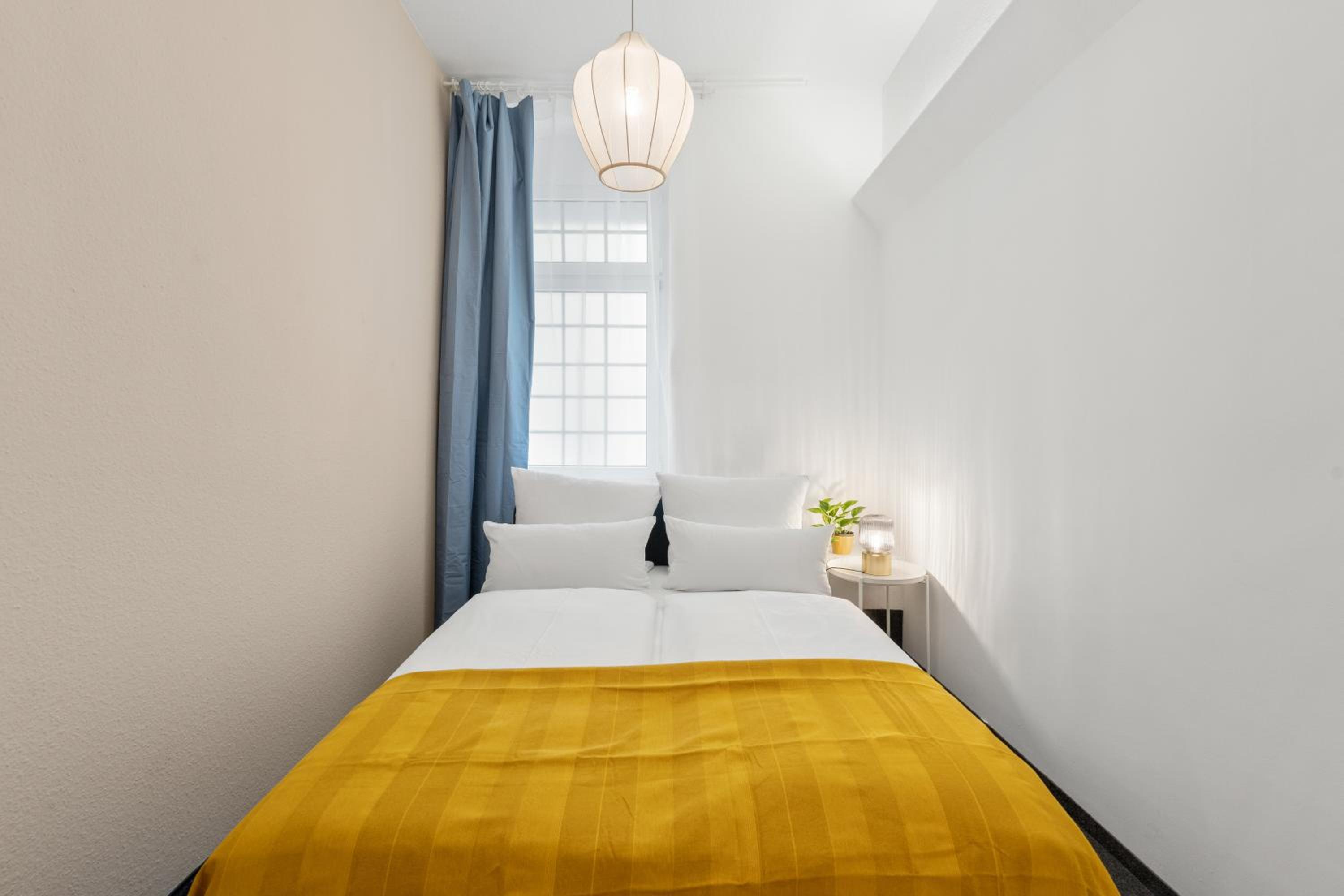 Holiday 33 Apartment L - 8 Rooms, 3 Baths, 190qm