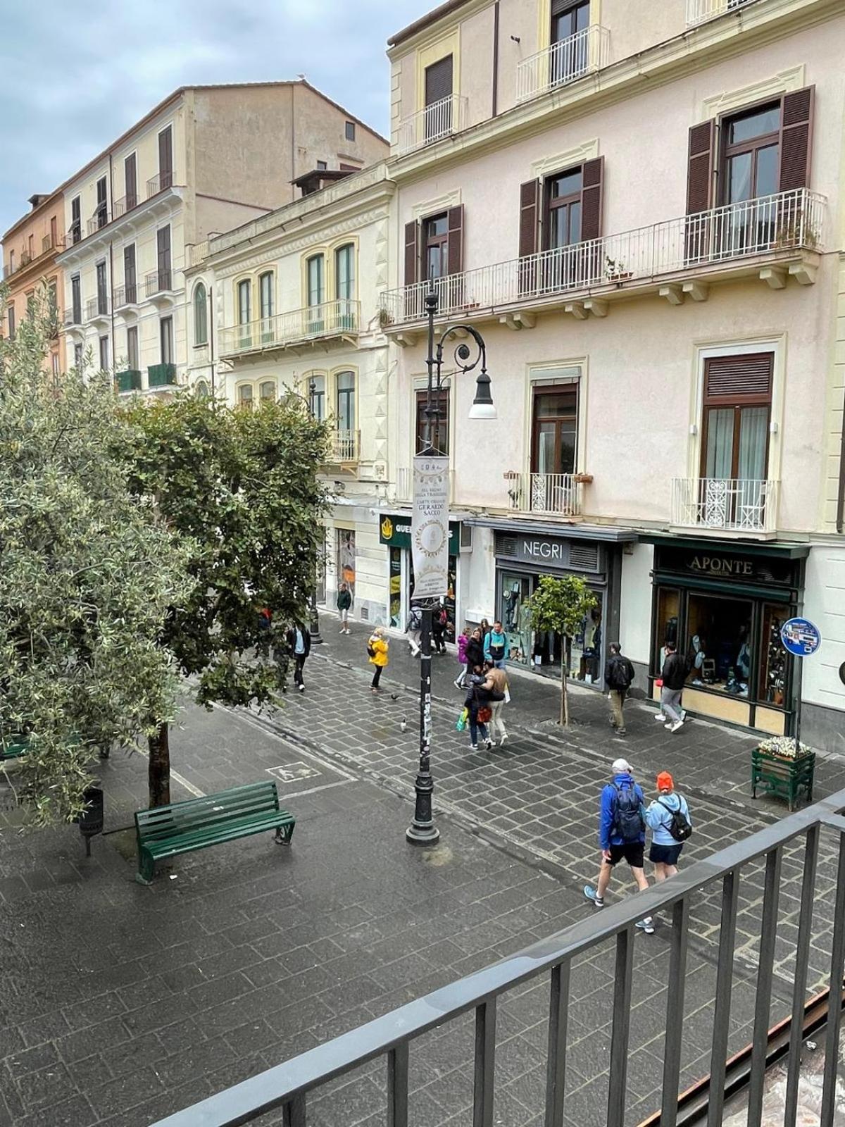 Residenza Il Campanile
