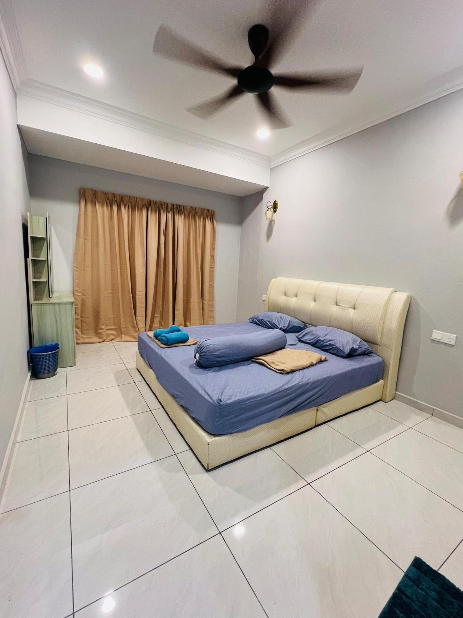 Muhibbah Guest House 1 photo 2