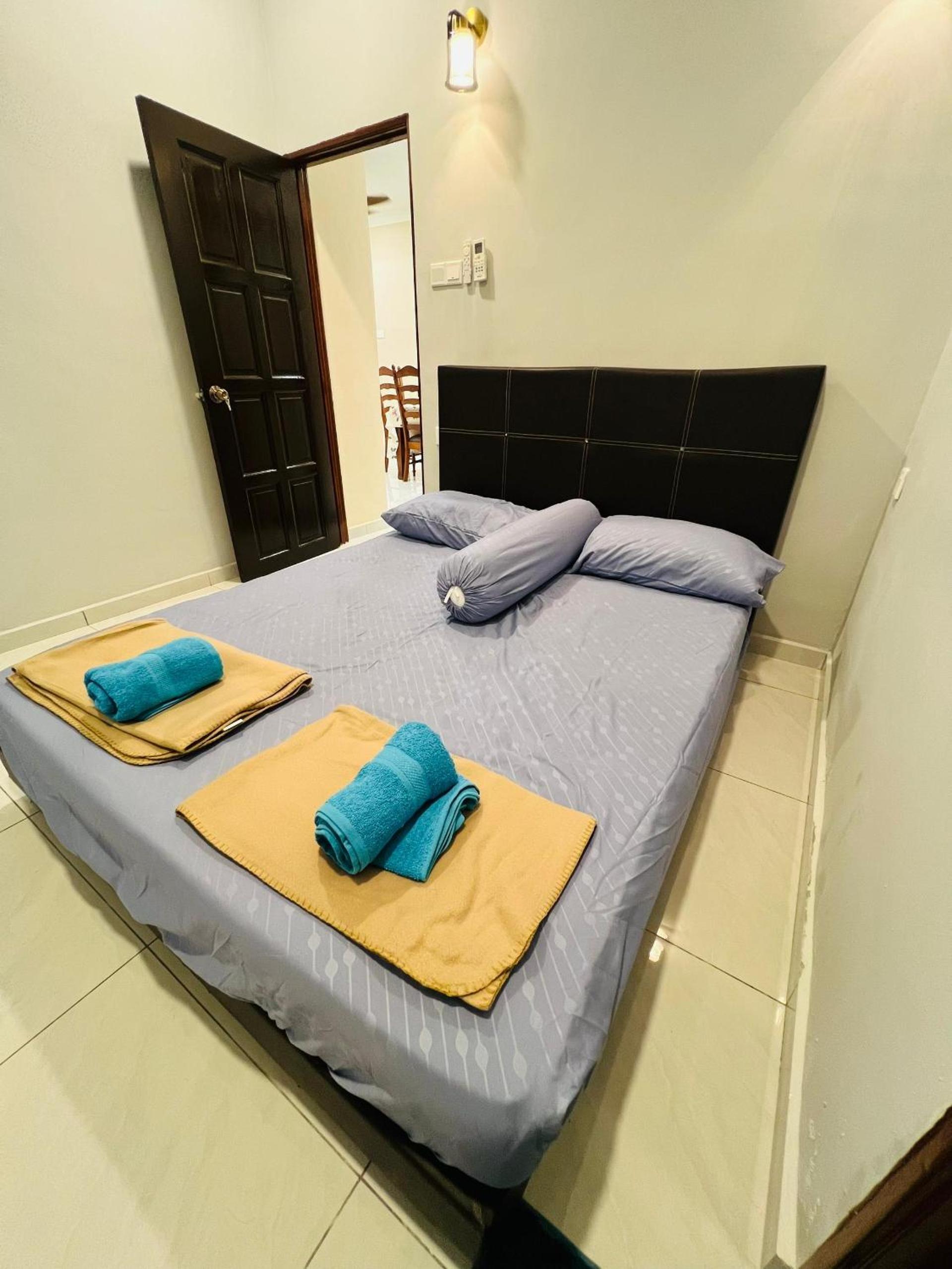 Muhibbah Guest House 1 photo 4