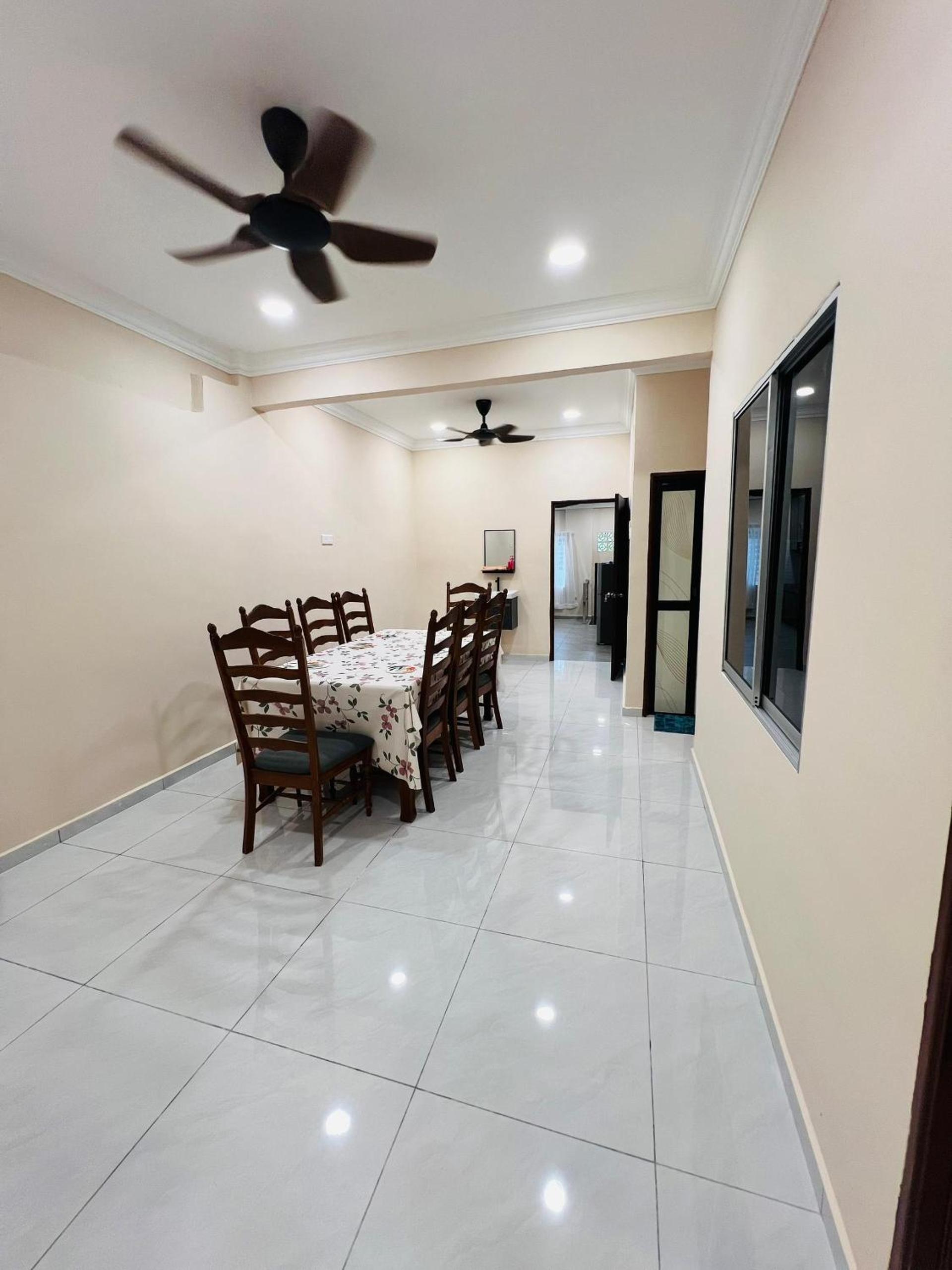 Muhibbah Guest House 1 photo 5