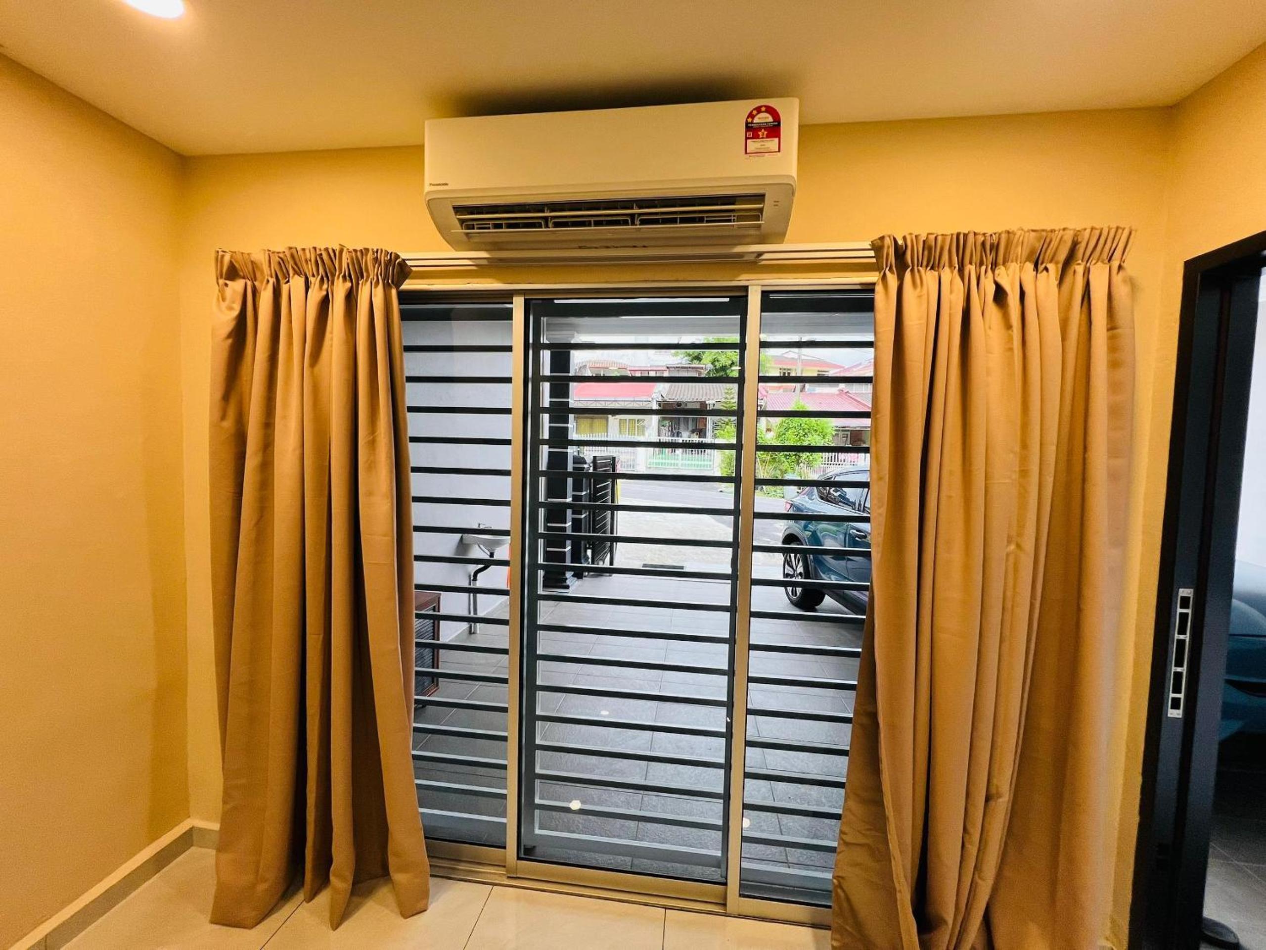 Muhibbah Guest House 1 photo 6