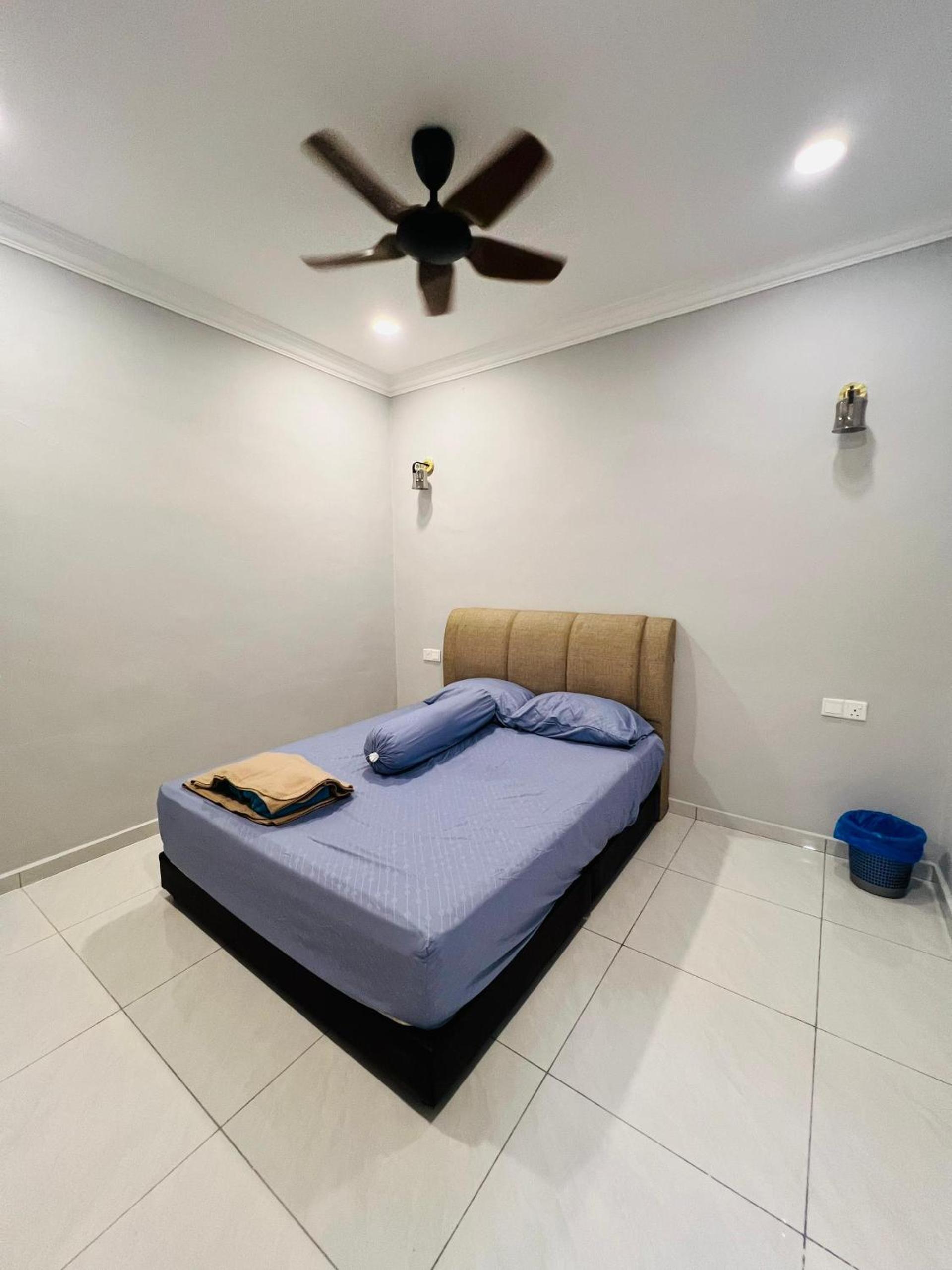 Muhibbah Guest House 1 photo 8