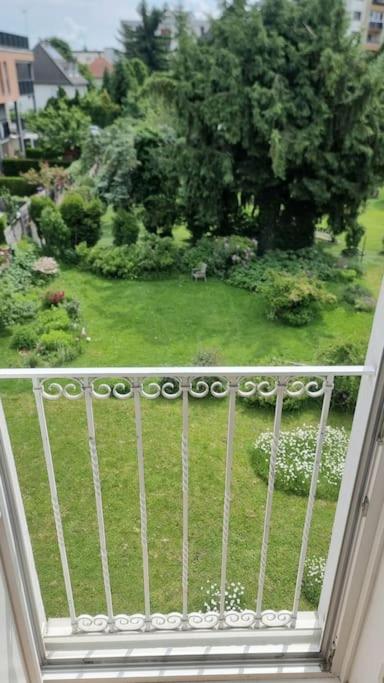 Villa Hohenheim - Apartment am Stadtpark