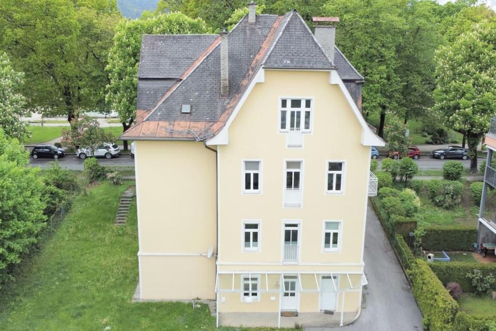 Villa Hohenheim - Apartment am Stadtpark