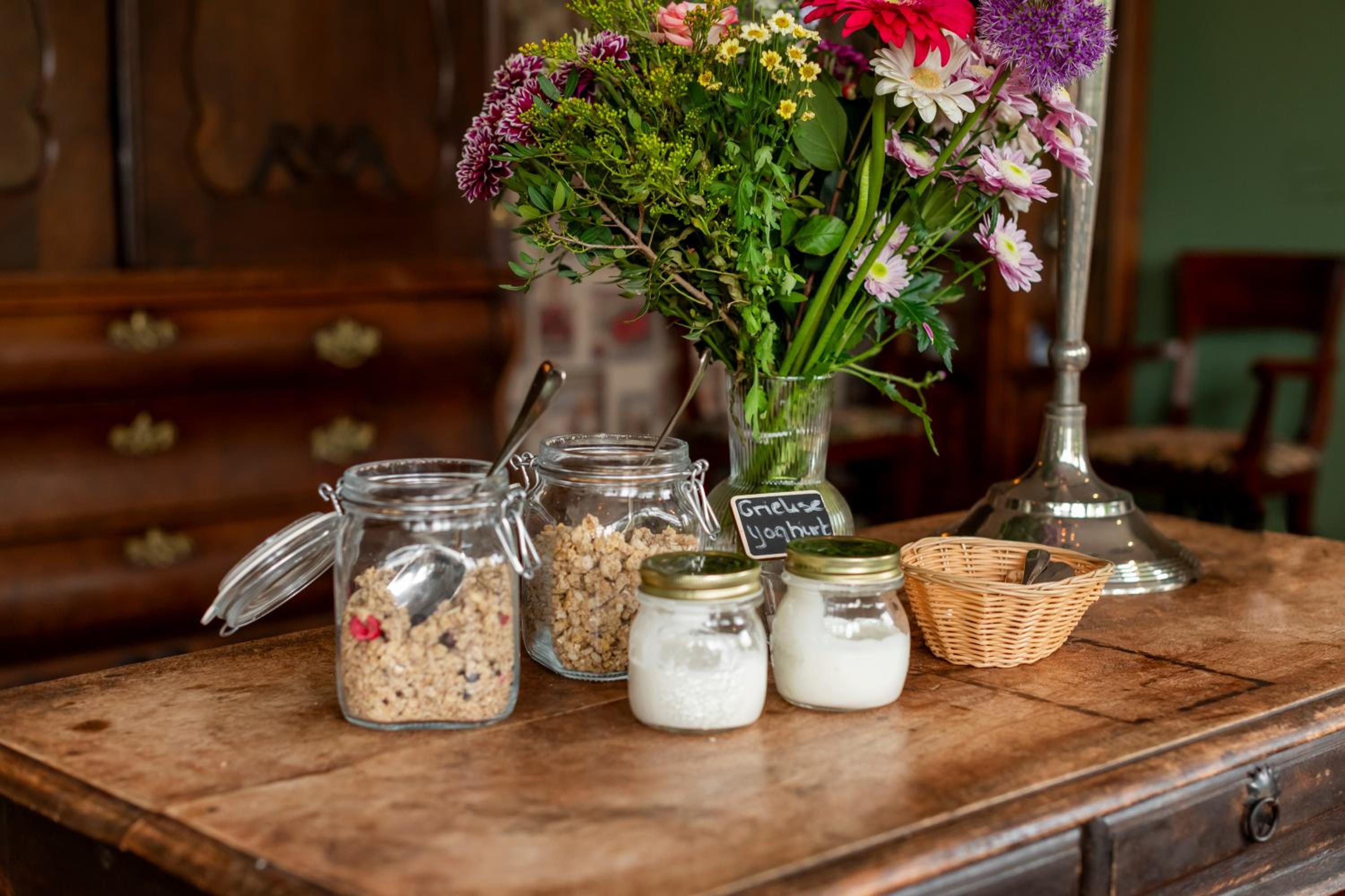 Tumuli Twente B&B Boutique Hotel