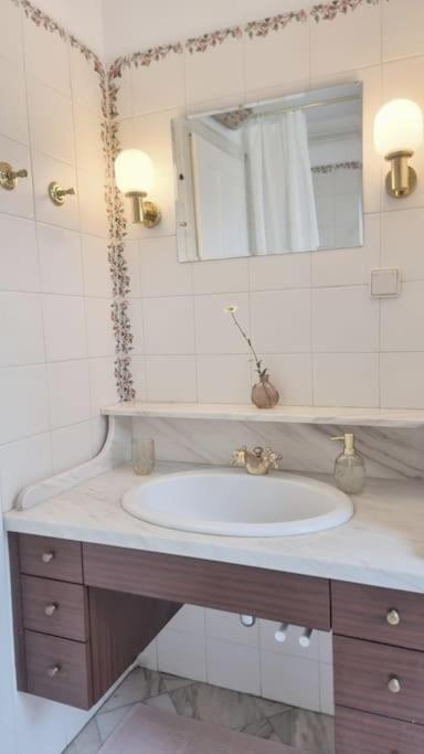Villa Hohenheim - Apartment am Stadtpark