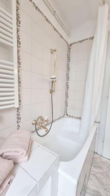 Villa Hohenheim - Apartment am Stadtpark