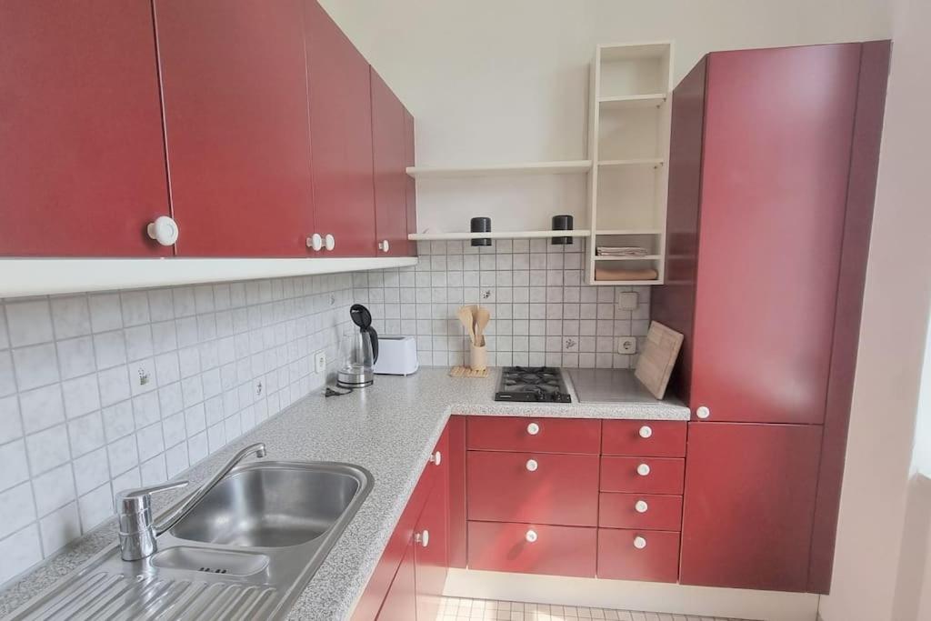 Villa Hohenheim - Apartment am Stadtpark