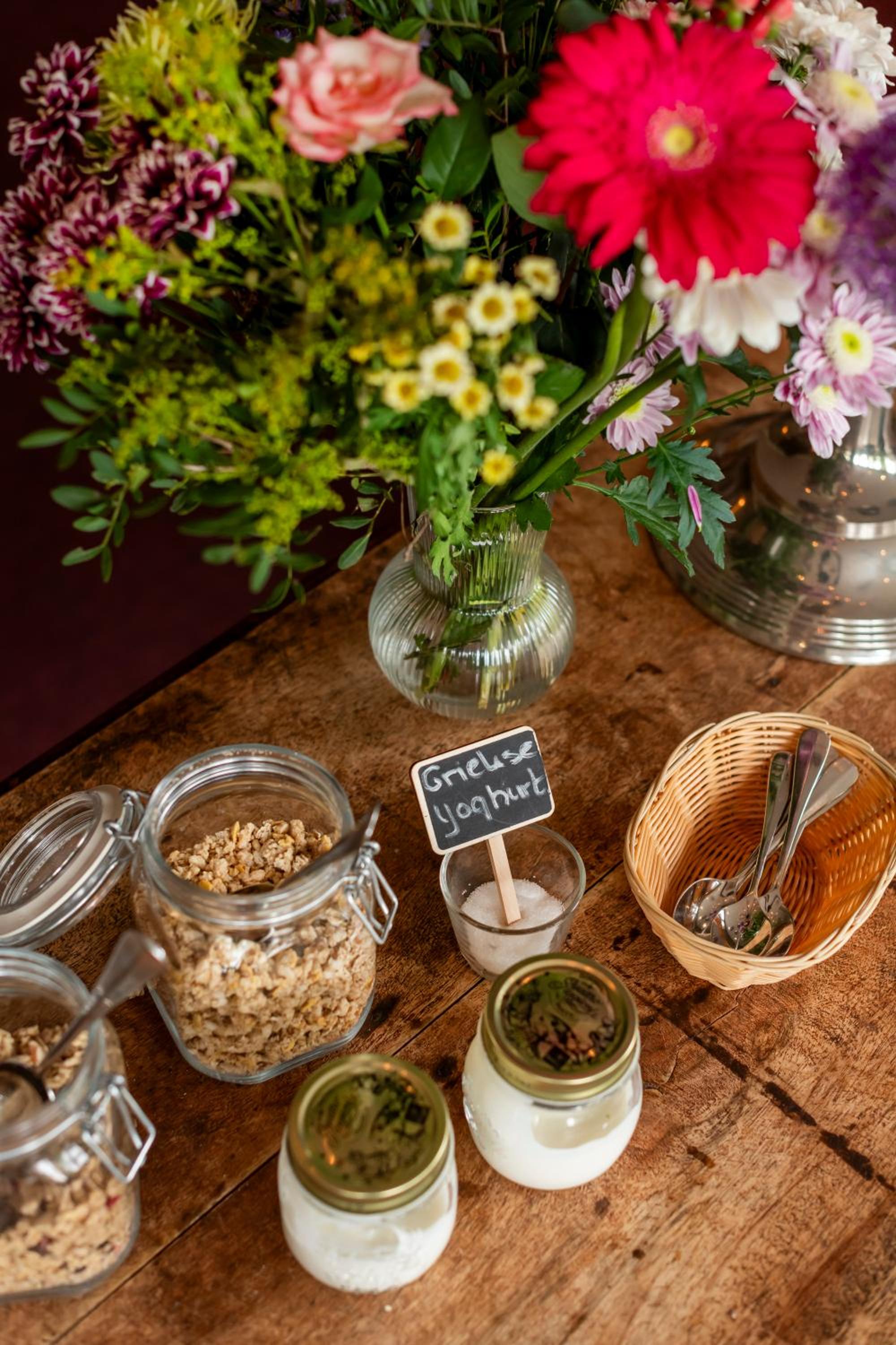 Tumuli Twente B&B Boutique Hotel