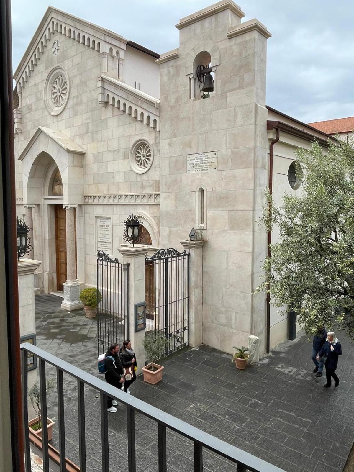Residenza Il Campanile