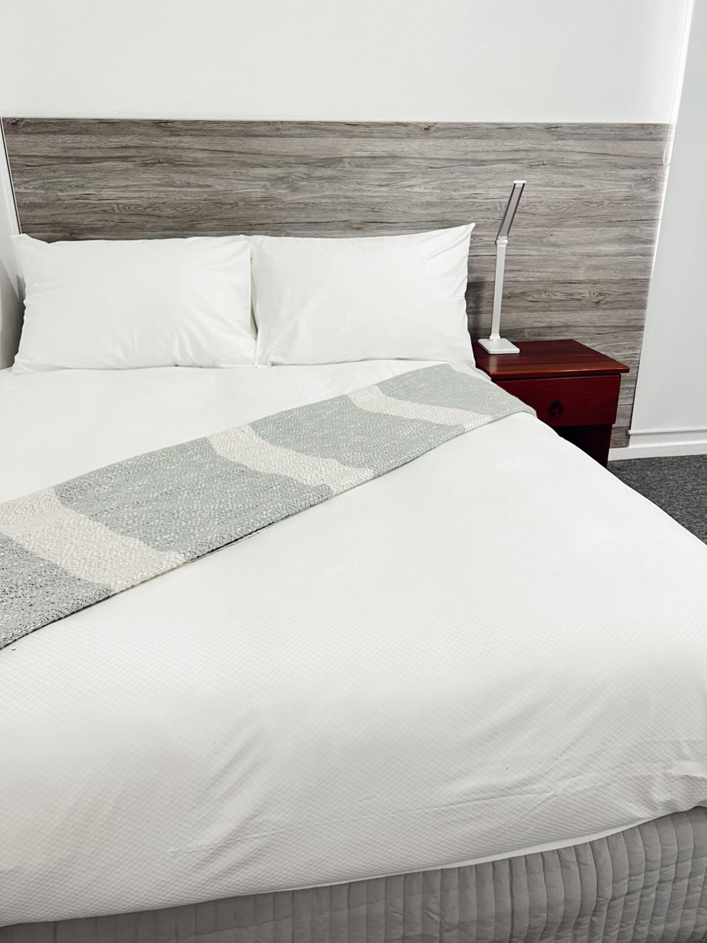 Gladstone Gem 9 - Suva CBD 2 Bedroom Apartment - view 17