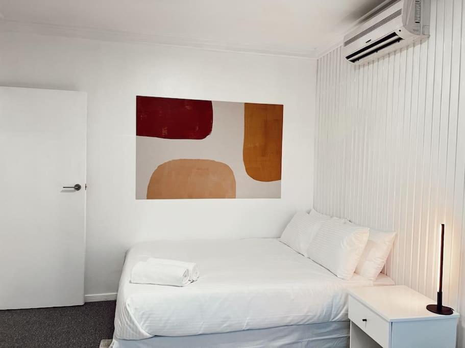 Gladstone Gem 9 - Suva CBD 2 Bedroom Apartment - view 9