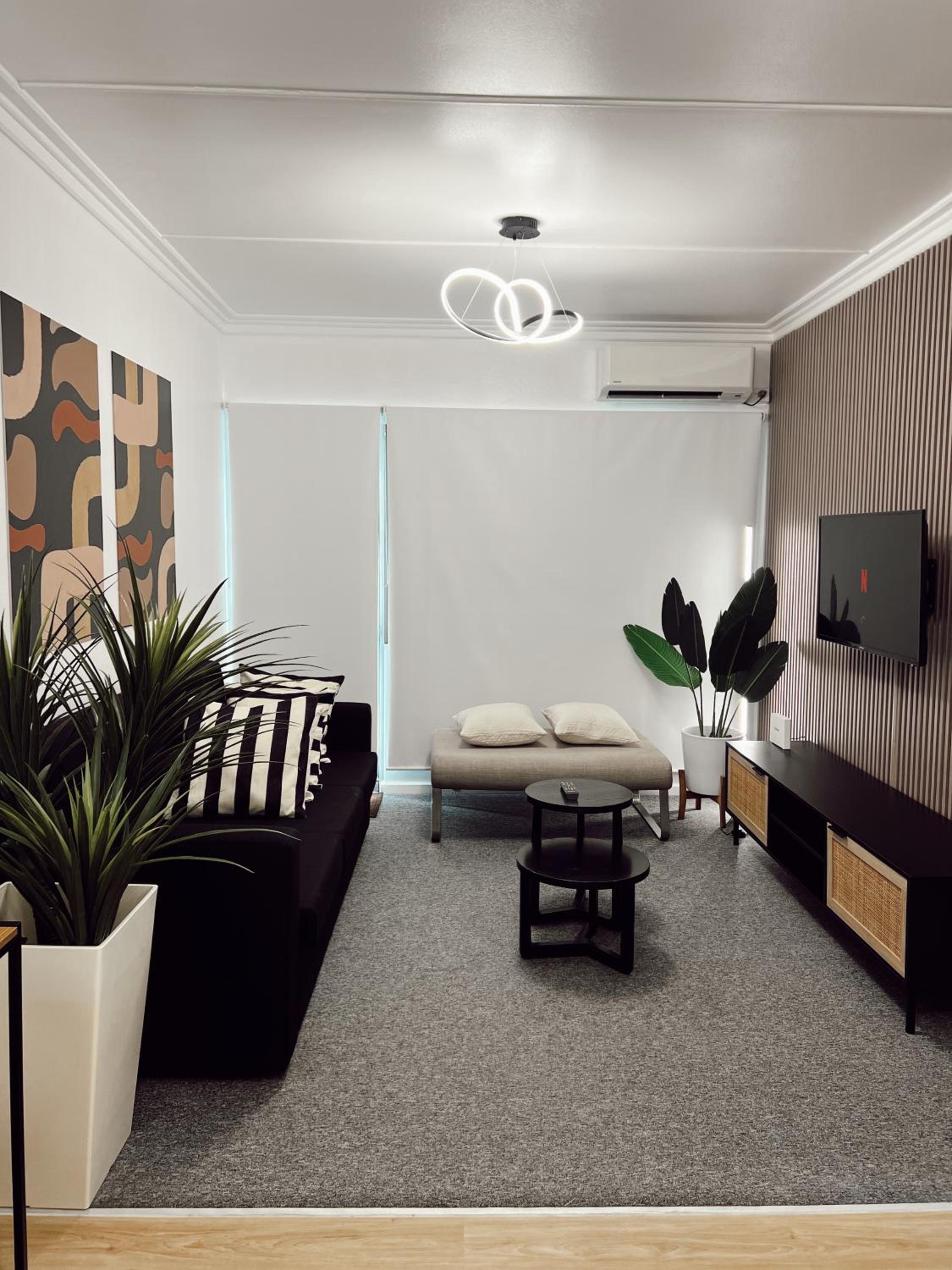 Gladstone Gem 9 - Suva CBD 2 Bedroom Apartment - view 10