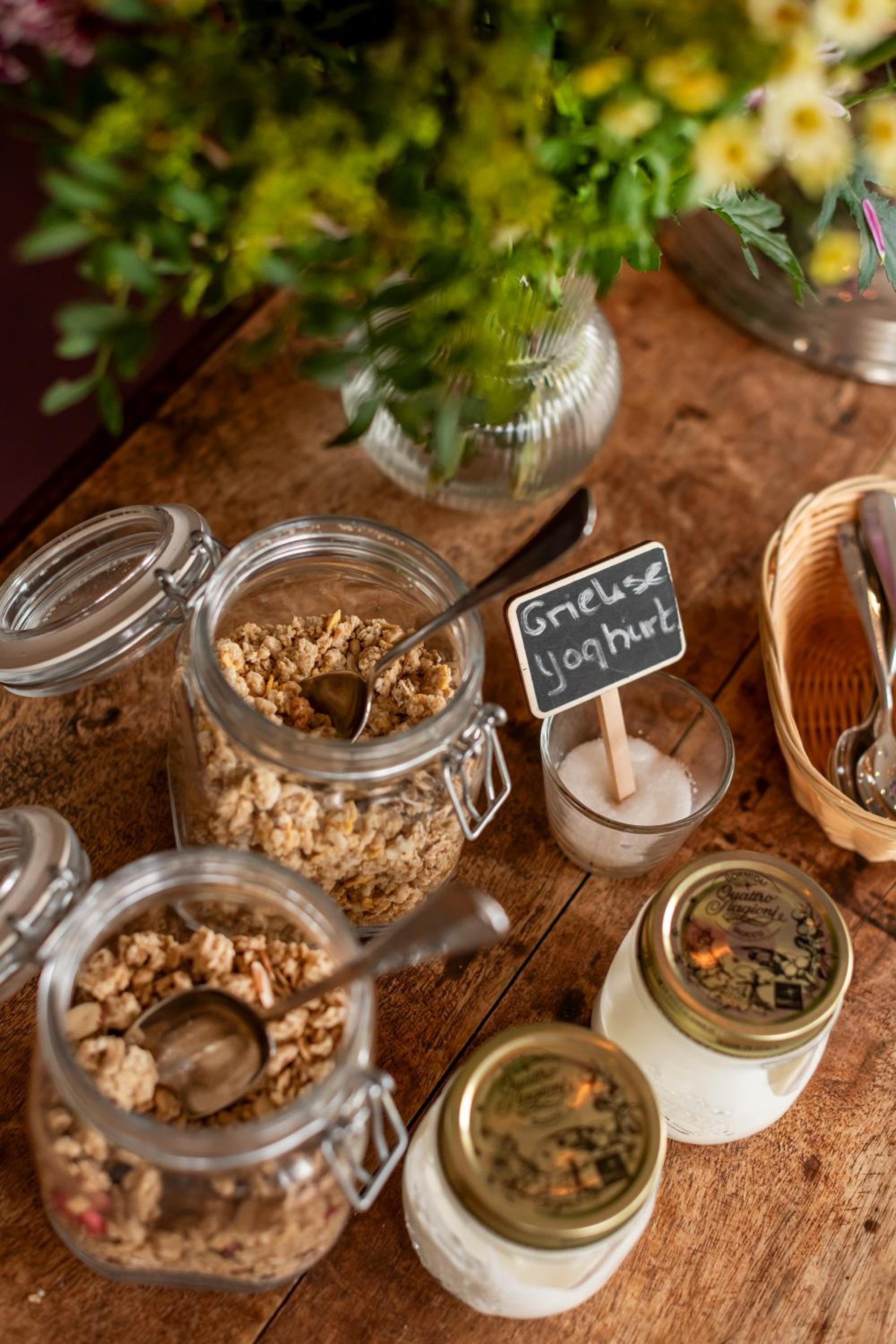 Tumuli Twente B&B Boutique Hotel