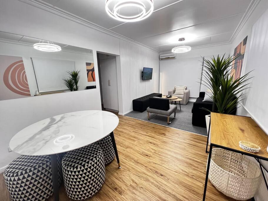 Gladstone Gem 9 - Suva CBD 2 Bedroom Apartment - view 12