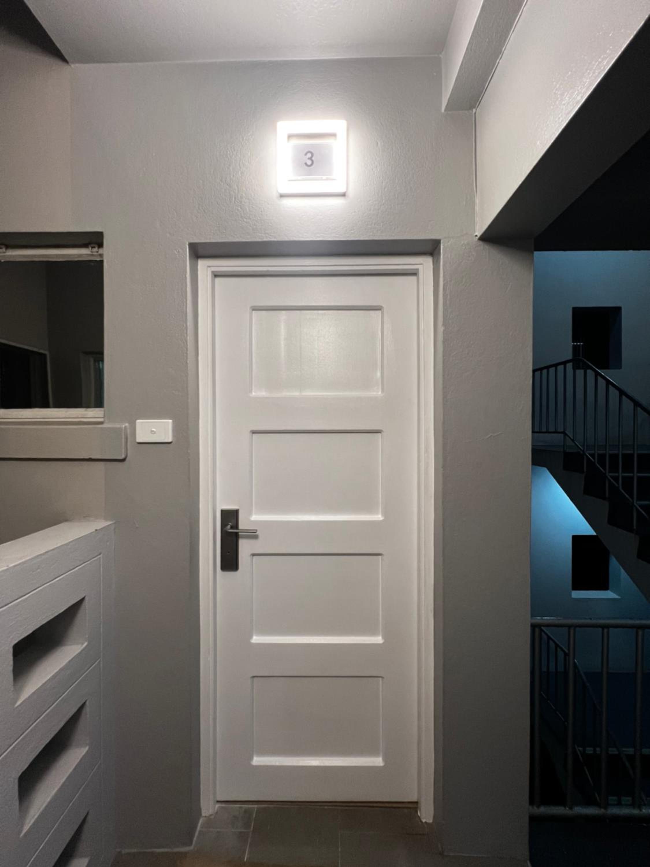 Gladstone Gem 9 - Suva CBD 2 Bedroom Apartment - view 13