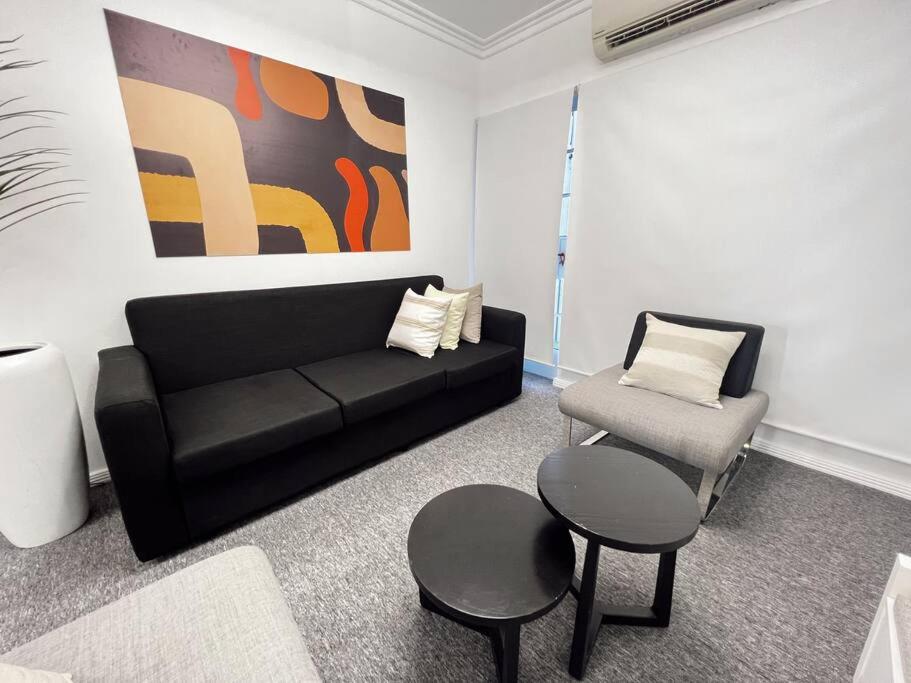 Gladstone Gem 9 - Suva CBD 2 Bedroom Apartment - view 5