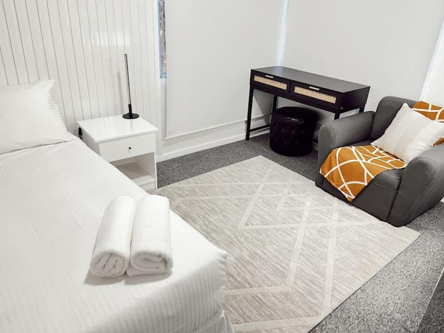 Gladstone Gem 9 - Suva CBD 2 Bedroom Apartment - view 16