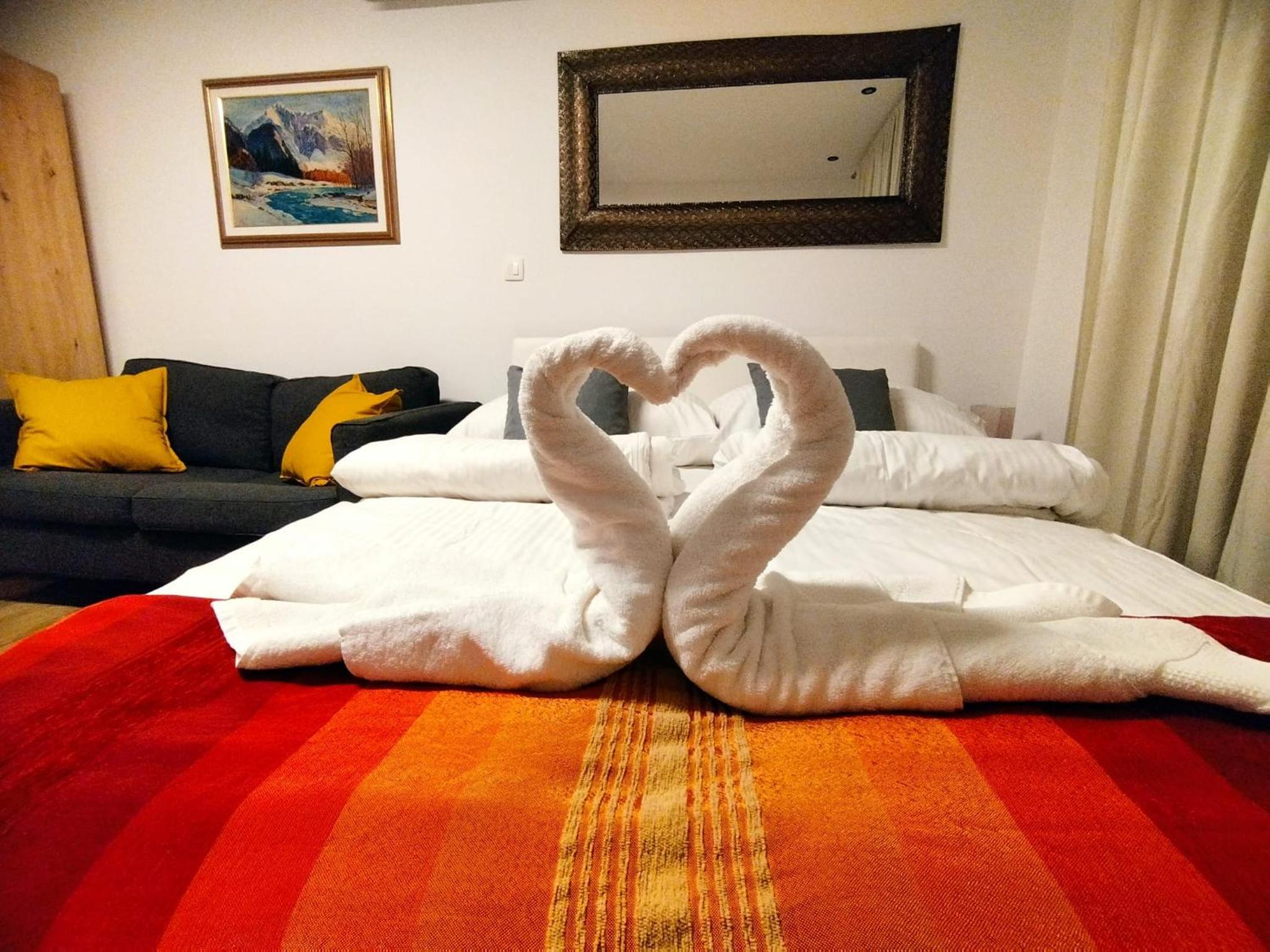 Celje Luxury Apartment view 5
