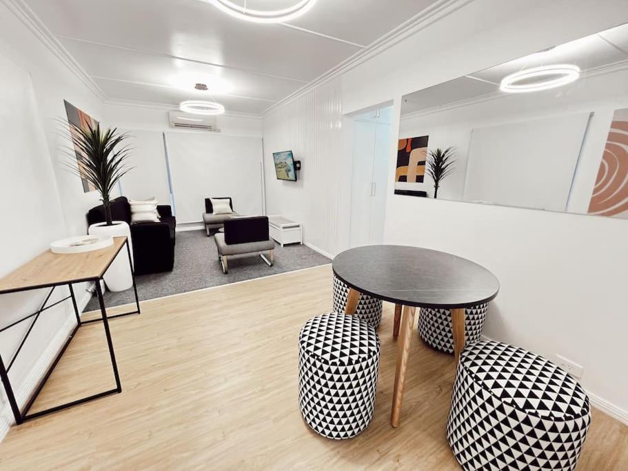 Gladstone Gem 9 - Suva CBD 2 Bedroom Apartment - view 19