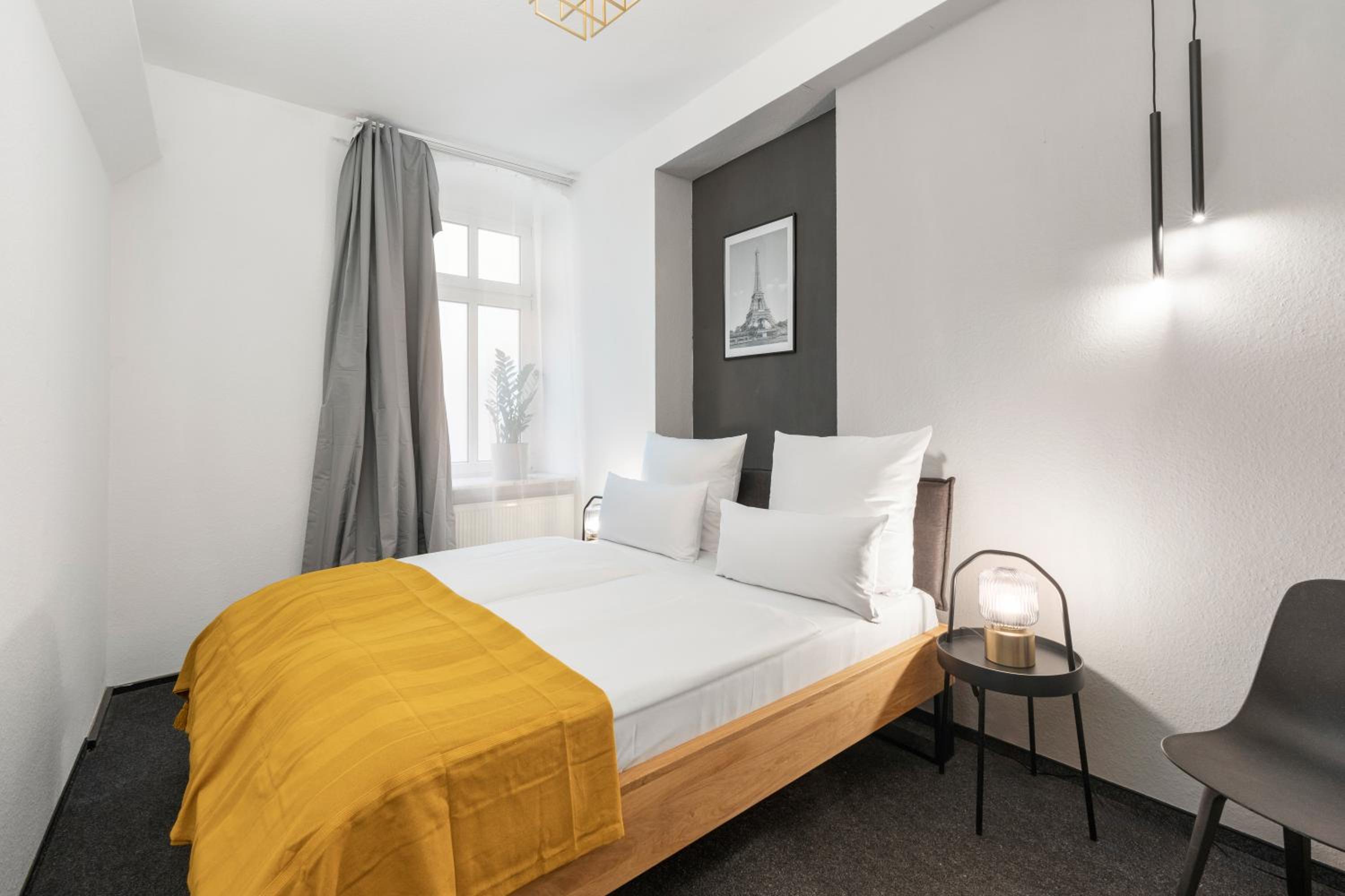 Holiday 33 Apartment L - 8 Rooms, 3 Baths, 190qm