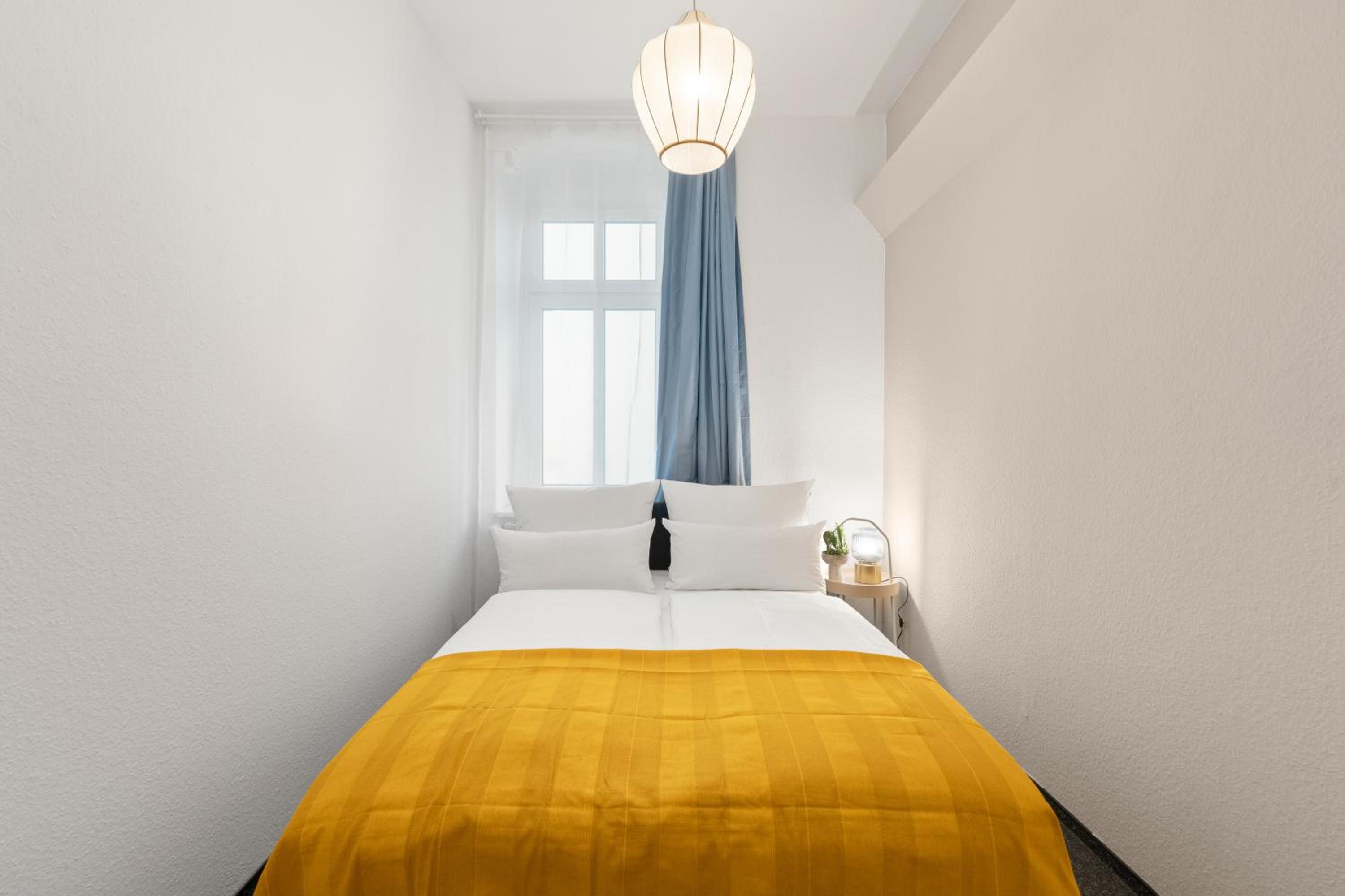 Holiday 33 Apartment L - 8 Rooms, 3 Baths, 190qm