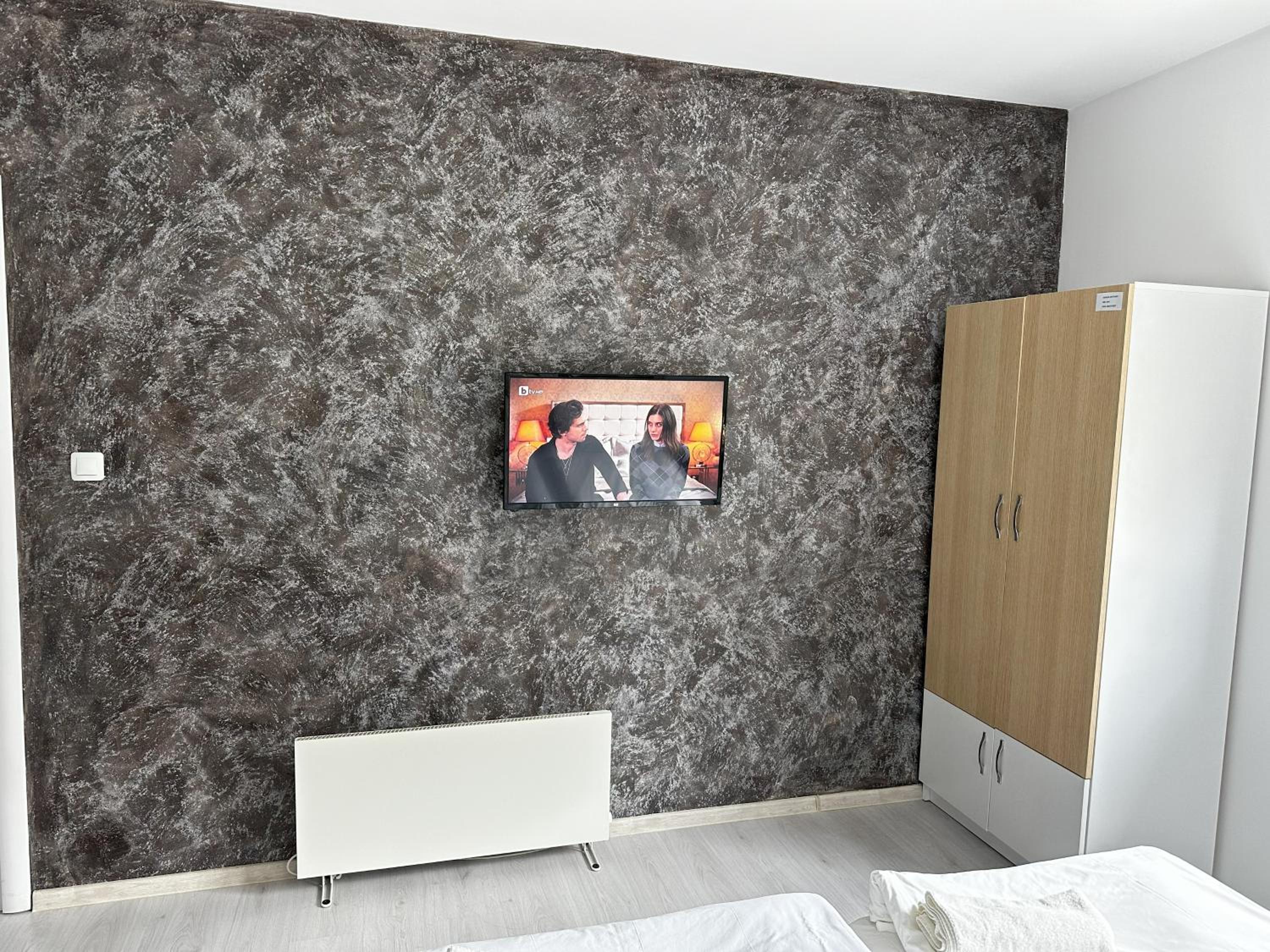 Saint Maria Guest House