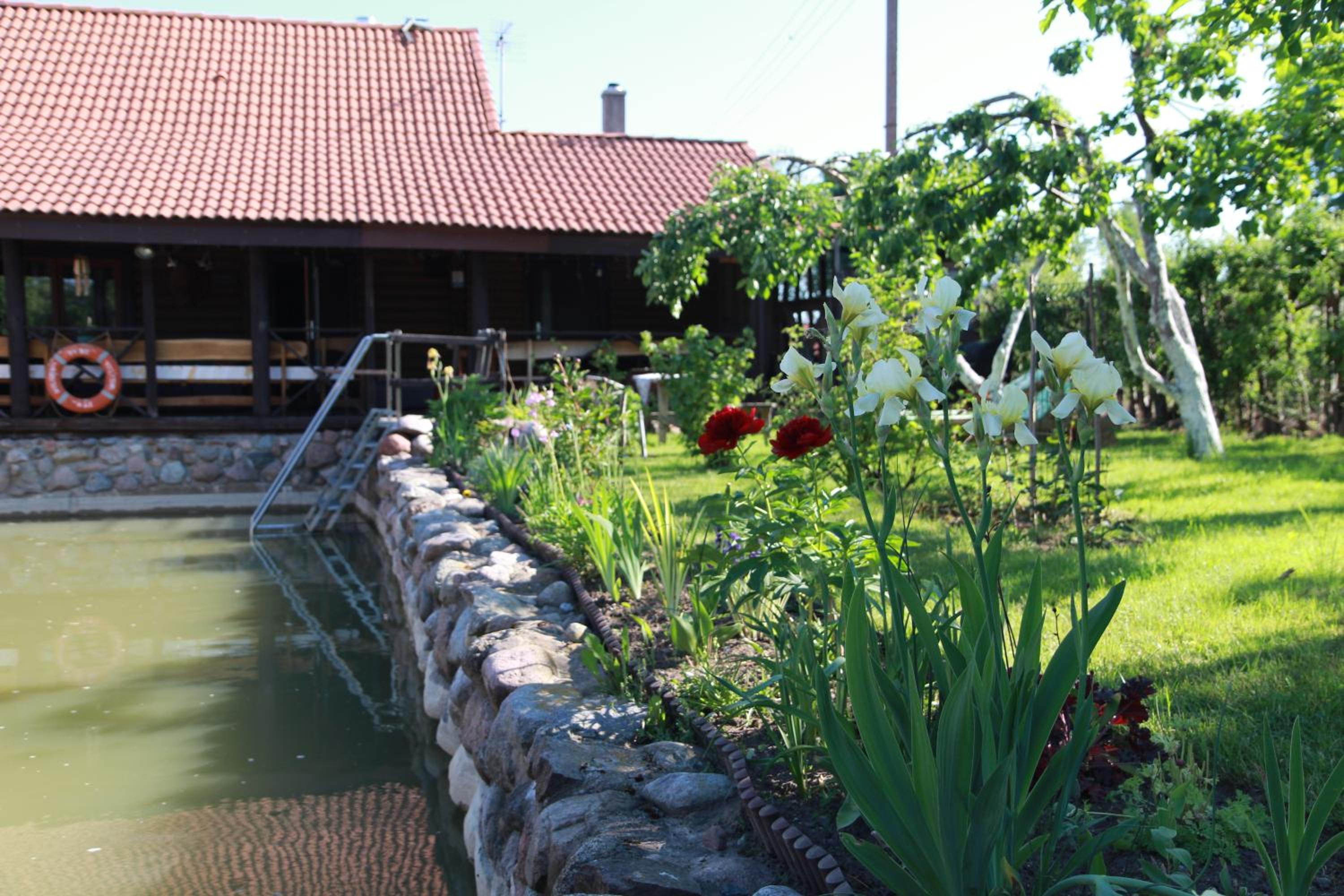 Girkalių Oazė view 5