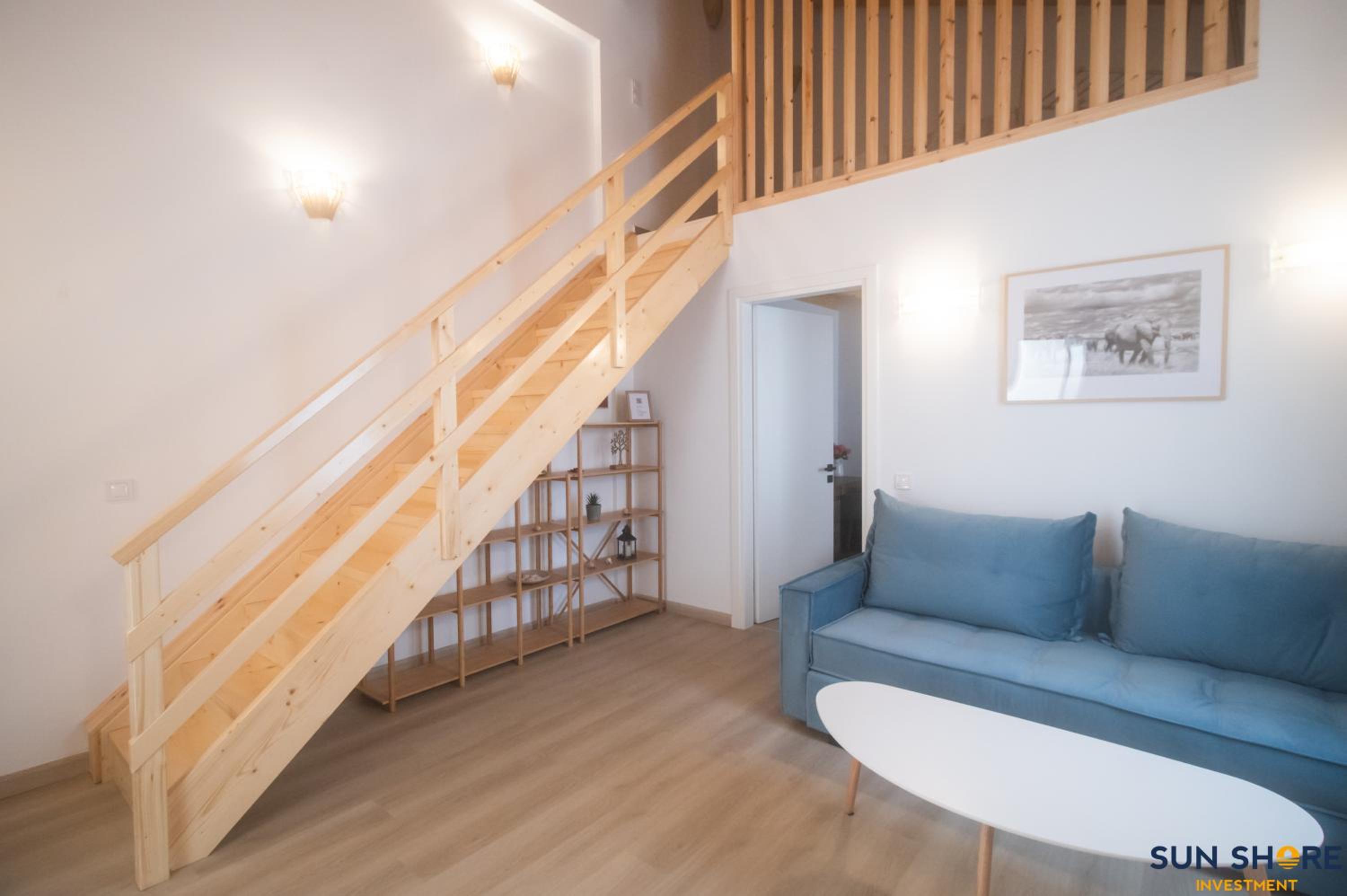 Old town lofts en Chalkida — other