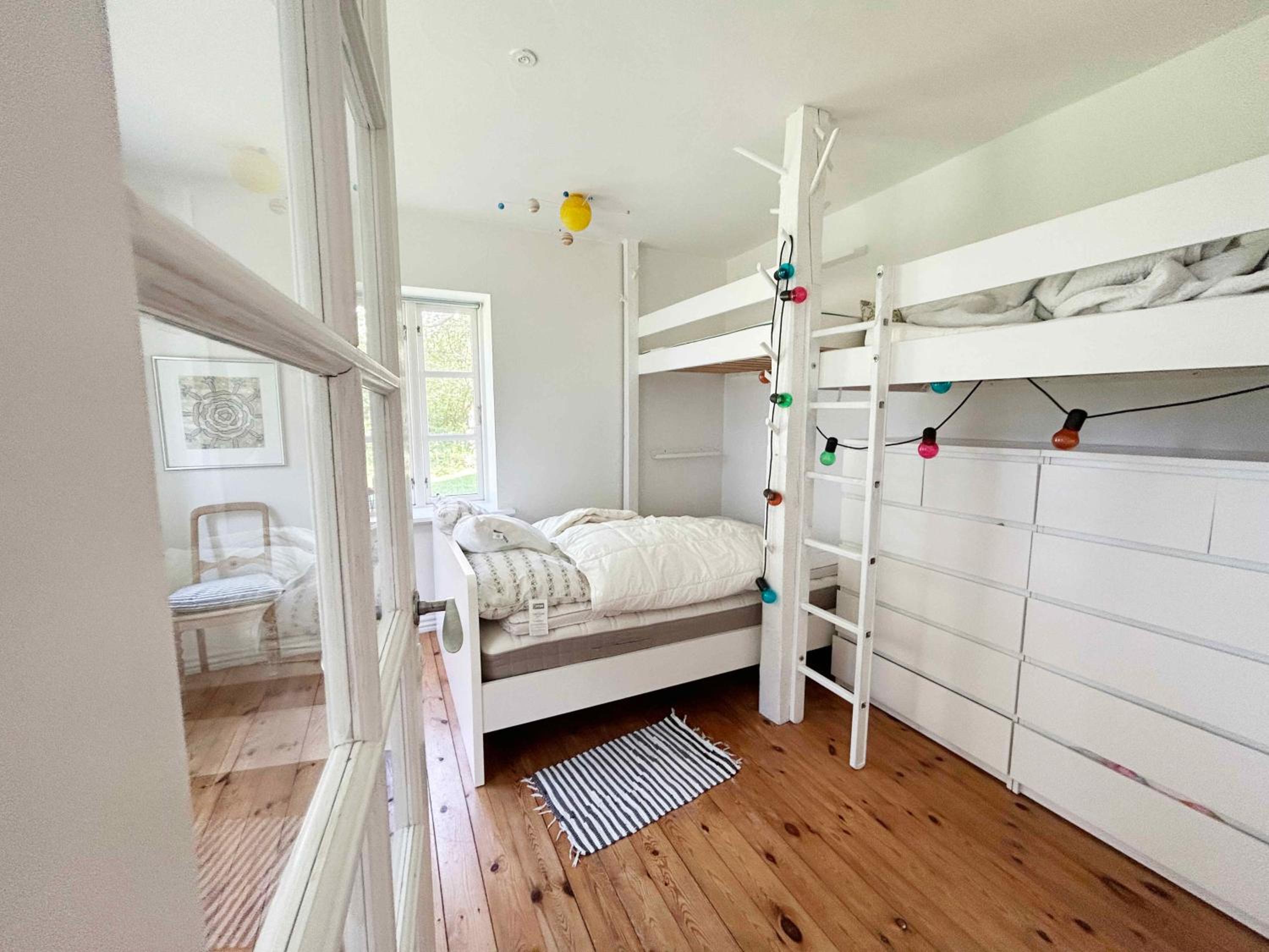 Your Charming Summer Cottage