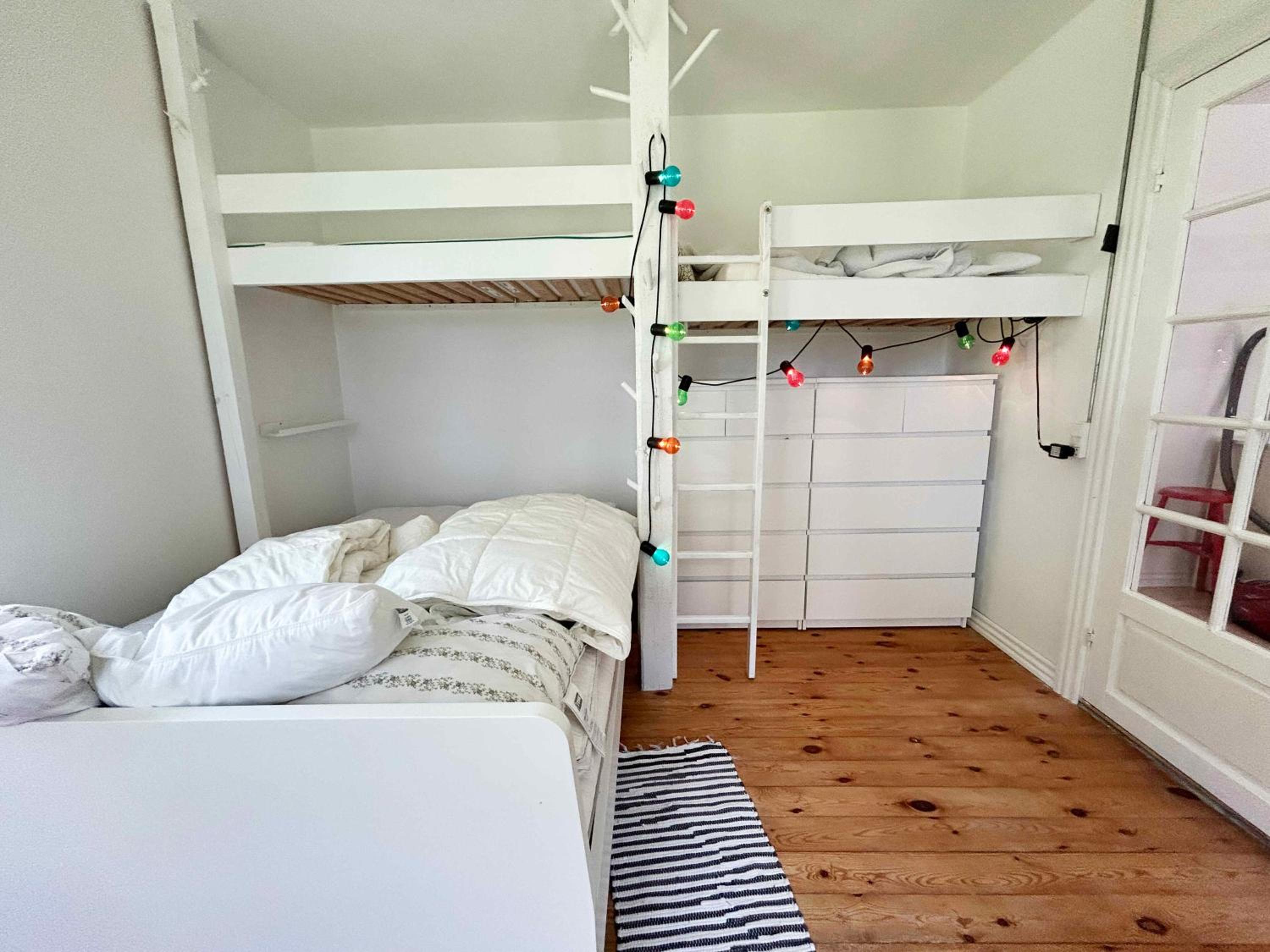 Your Charming Summer Cottage