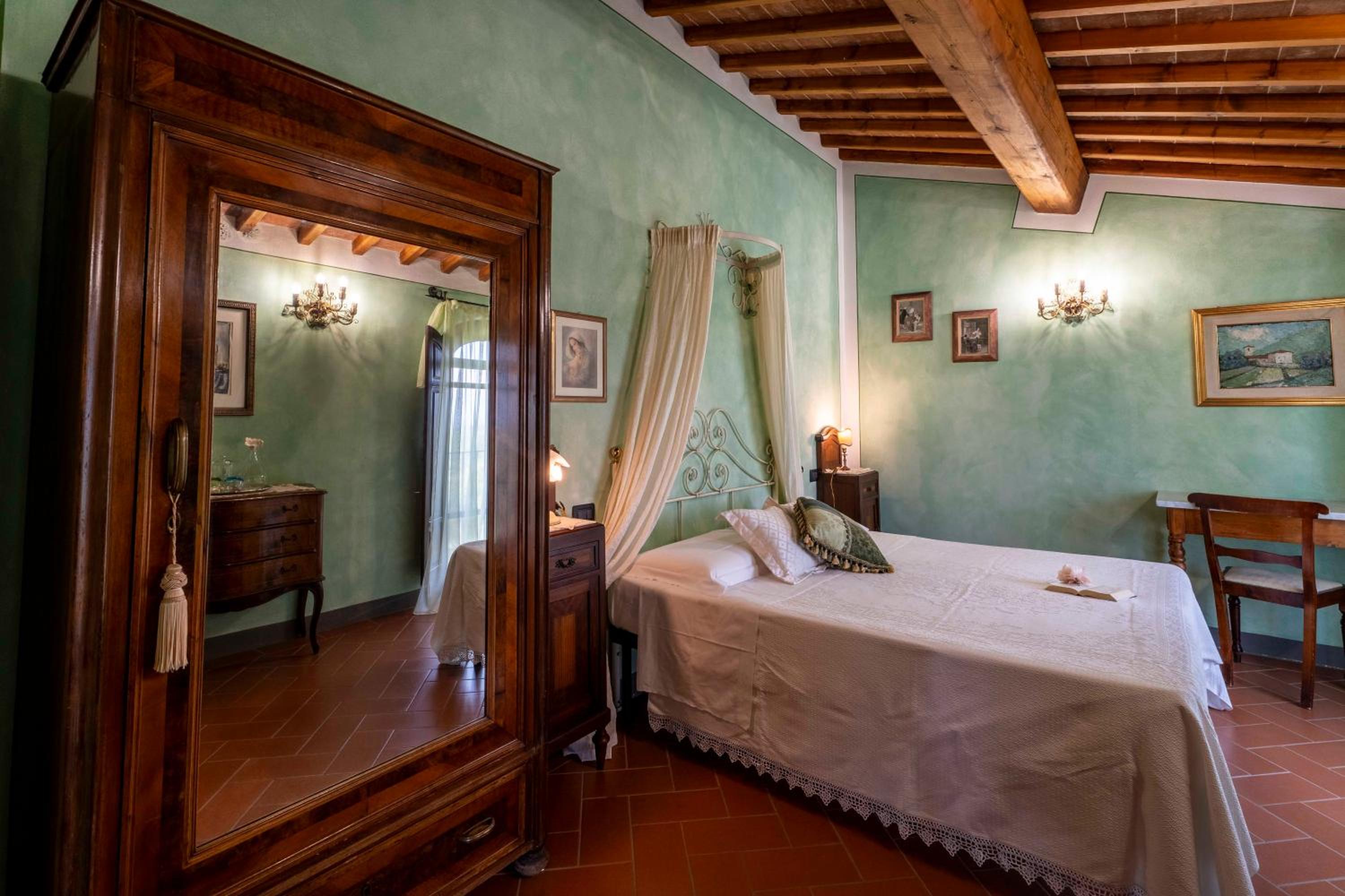 Villa Antica Sosta Renai